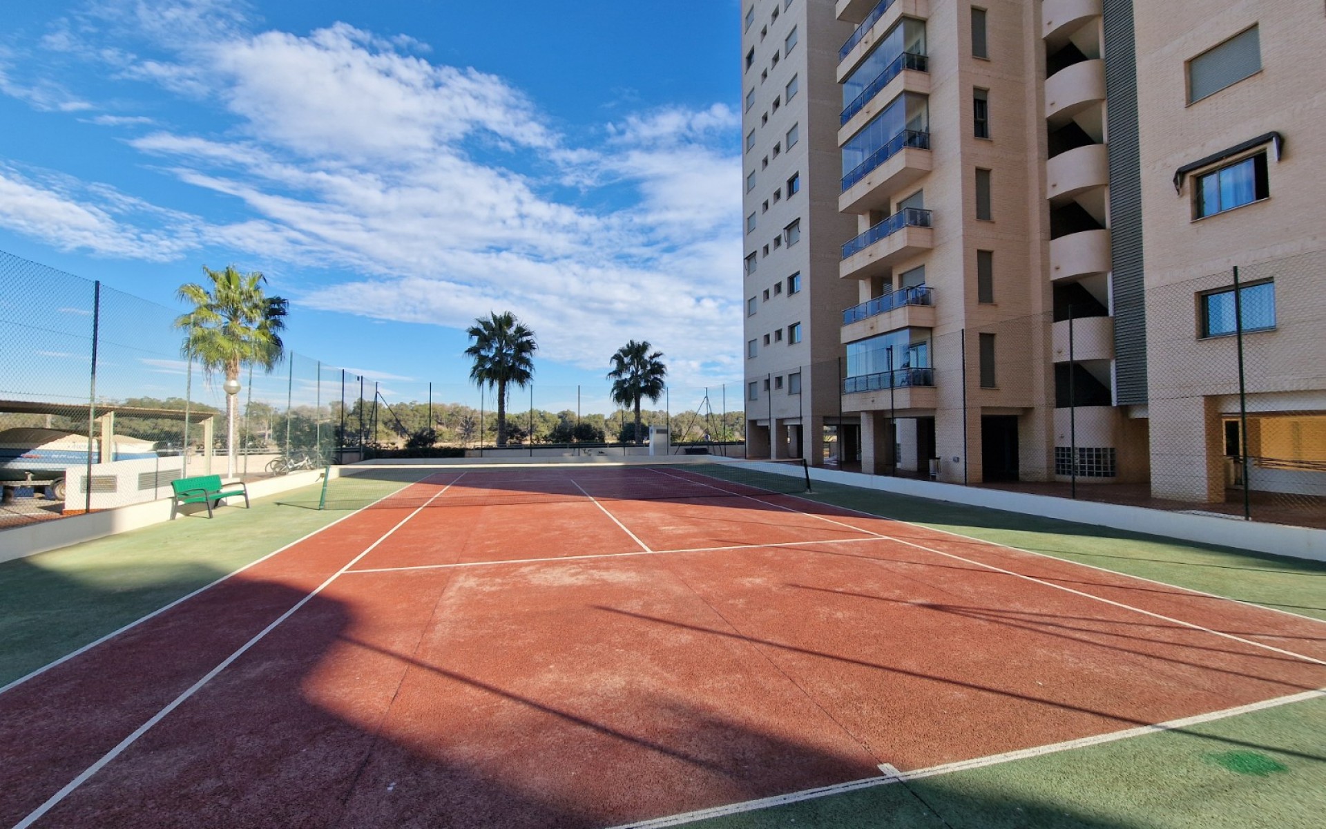 Resale - Appartement - Guardamar Del Segura - Guardamar del Segura