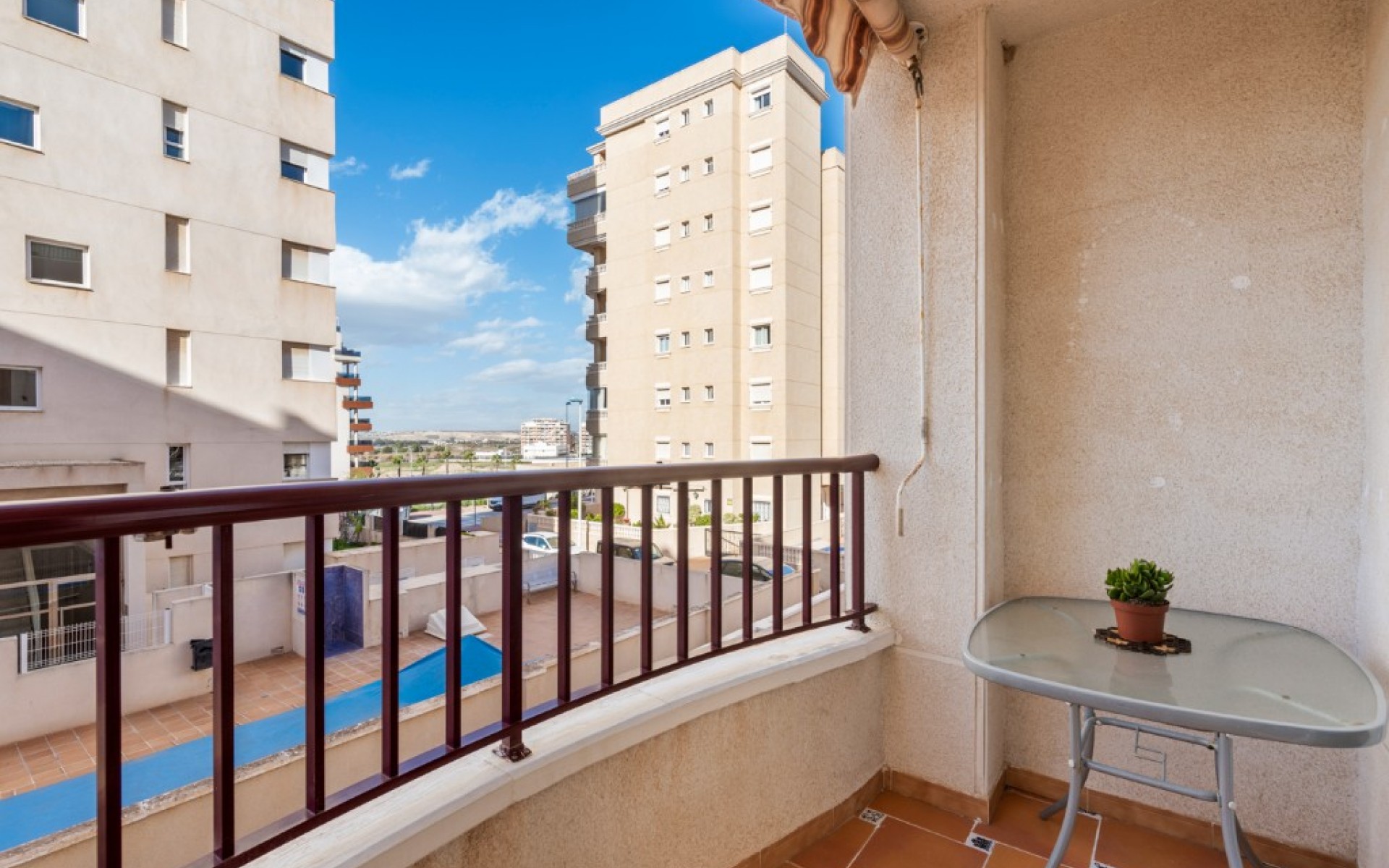 Resale - Appartement - Guardamar Del Segura - Guardamar del Segura