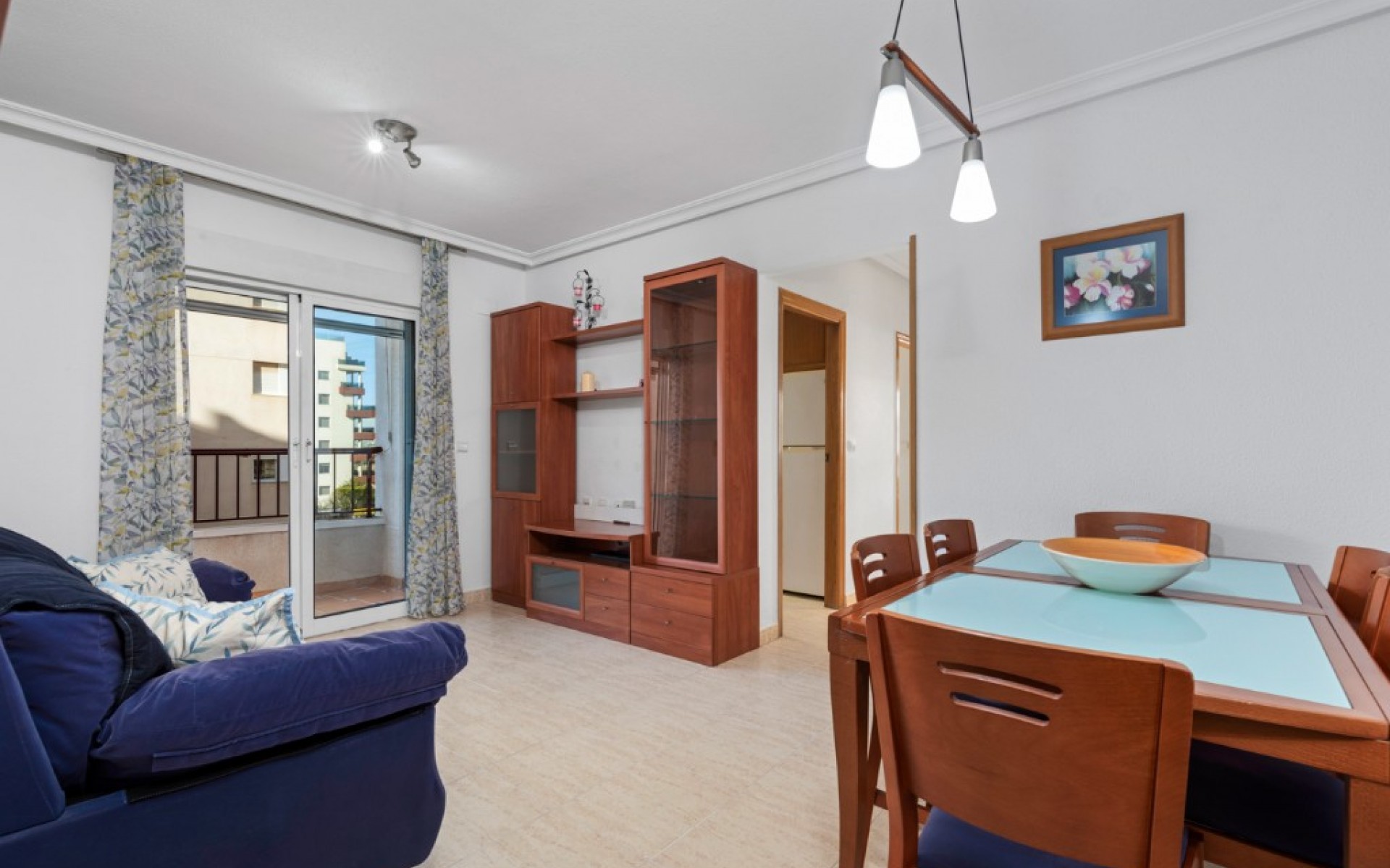 Resale - Appartement - Guardamar Del Segura - Guardamar del Segura