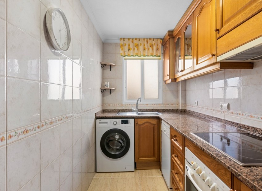 Resale - Appartement - Guardamar Del Segura - Guardamar del Segura