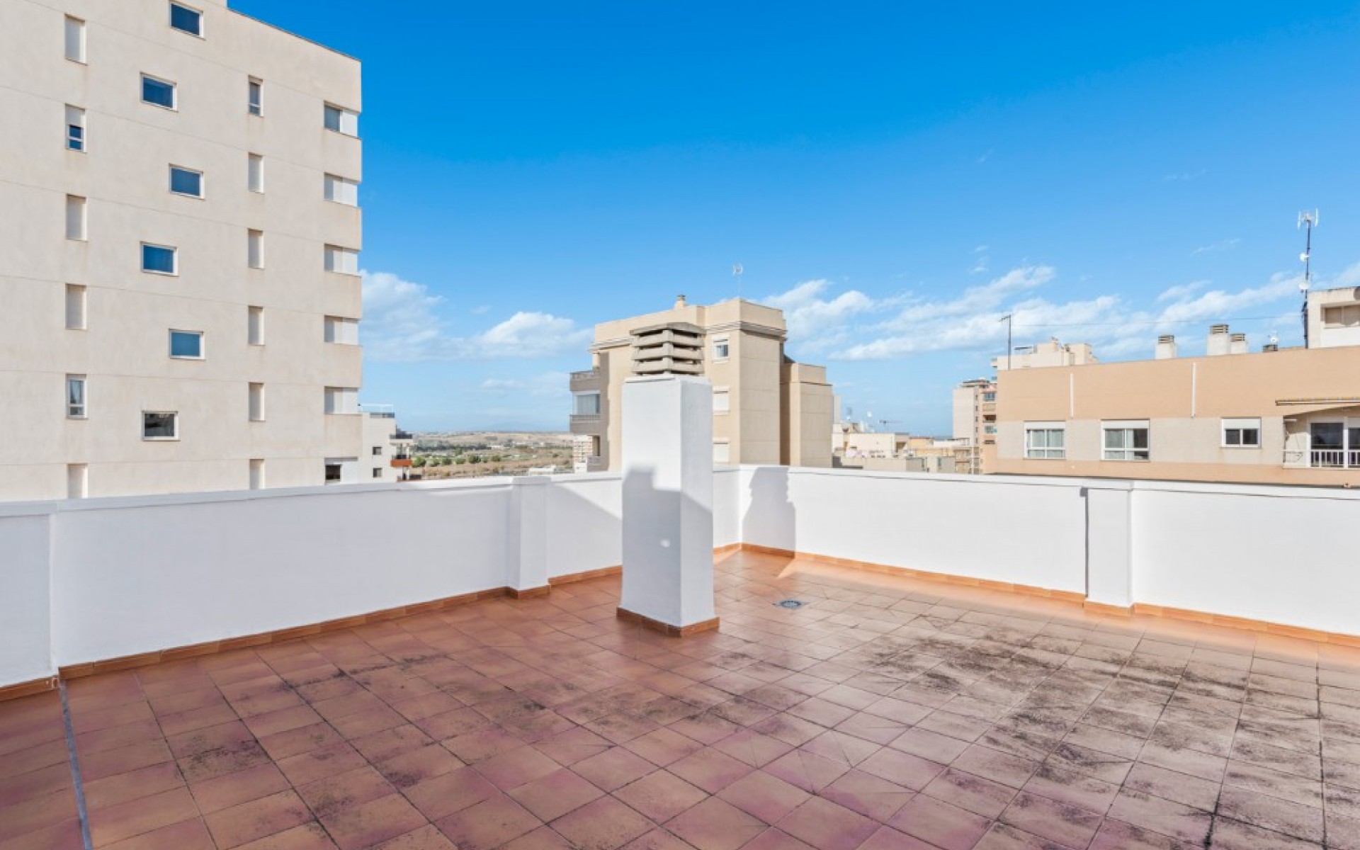 Resale - Appartement - Guardamar Del Segura - Guardamar del Segura