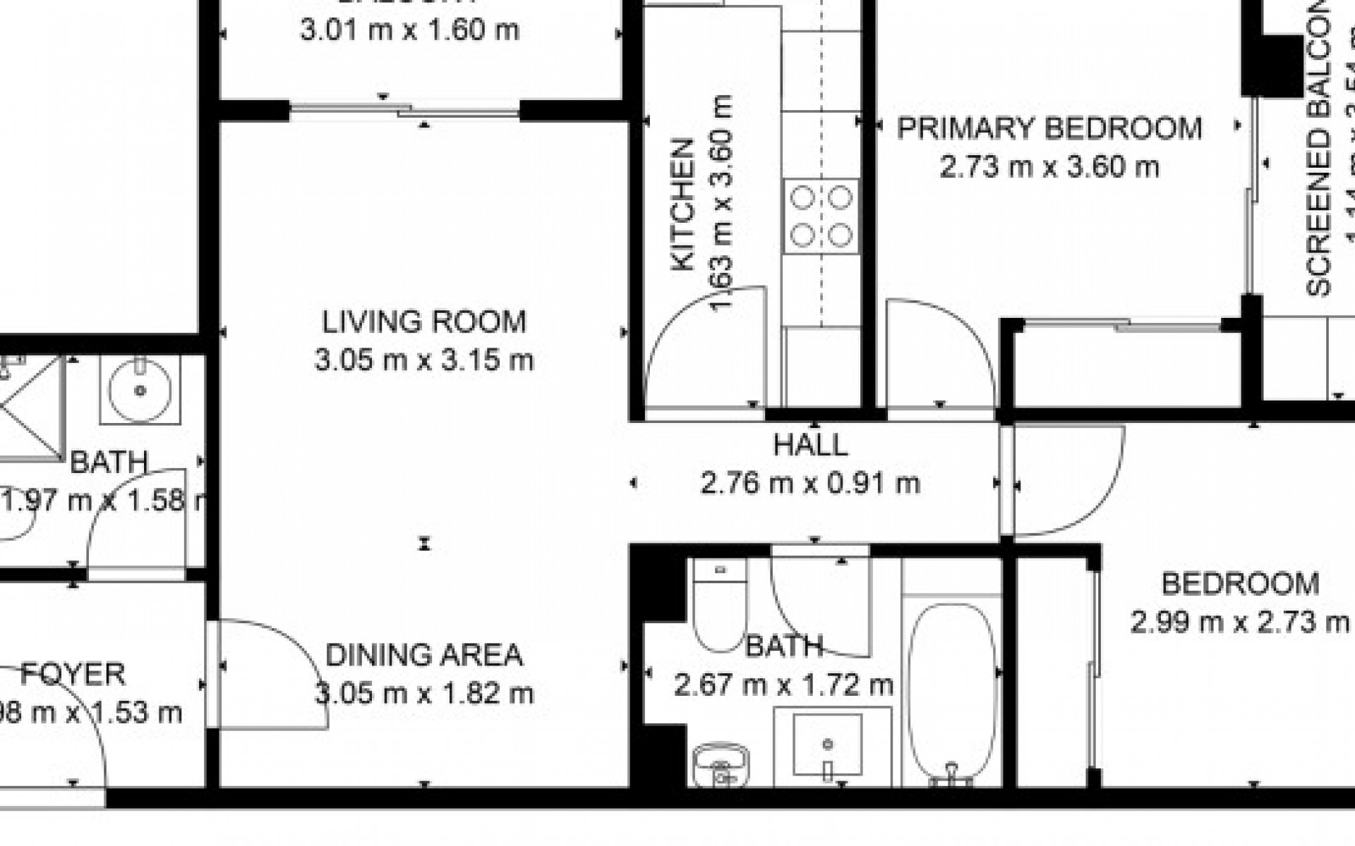 Resale - Appartement - Guardamar Del Segura - Guardamar del Segura
