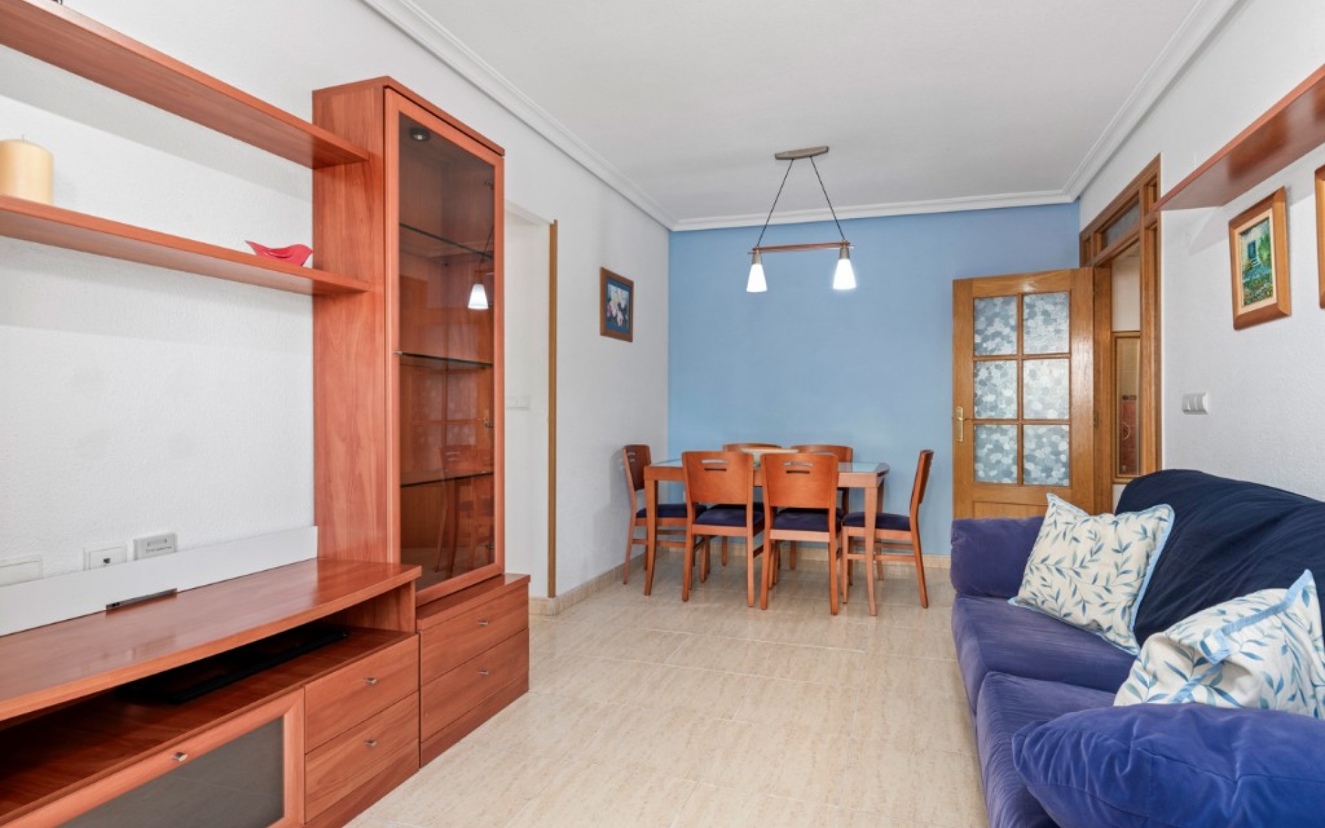 Resale - Appartement - Guardamar Del Segura - Guardamar del Segura