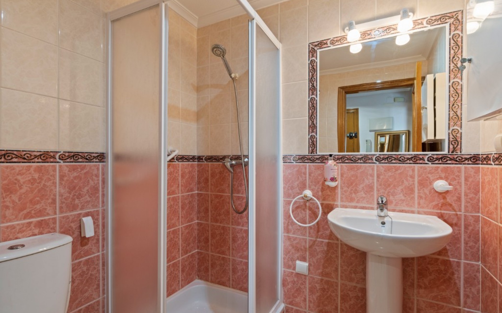 Resale - Appartement - Guardamar Del Segura - Guardamar del Segura