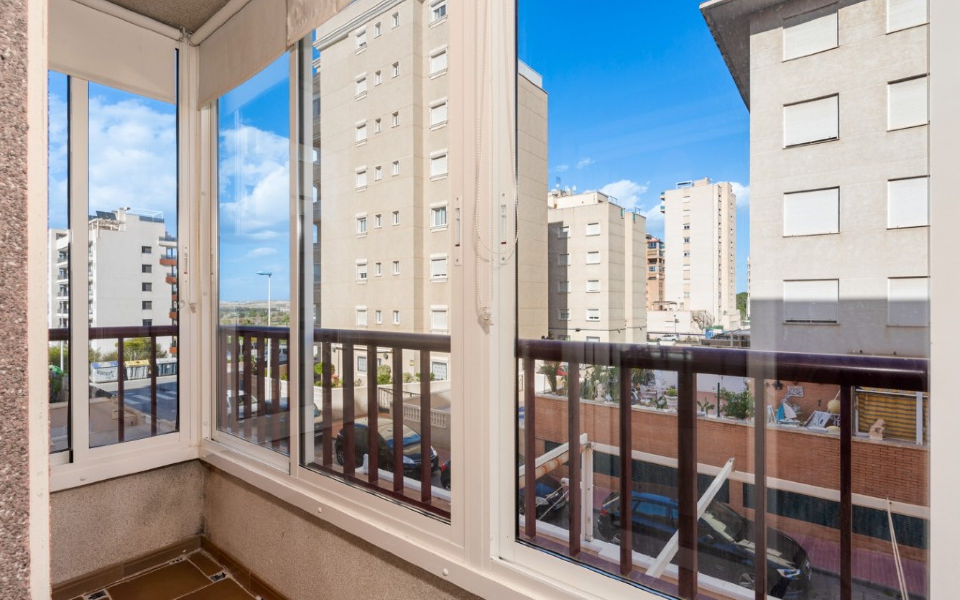 Resale - Appartement - Guardamar Del Segura - Guardamar del Segura