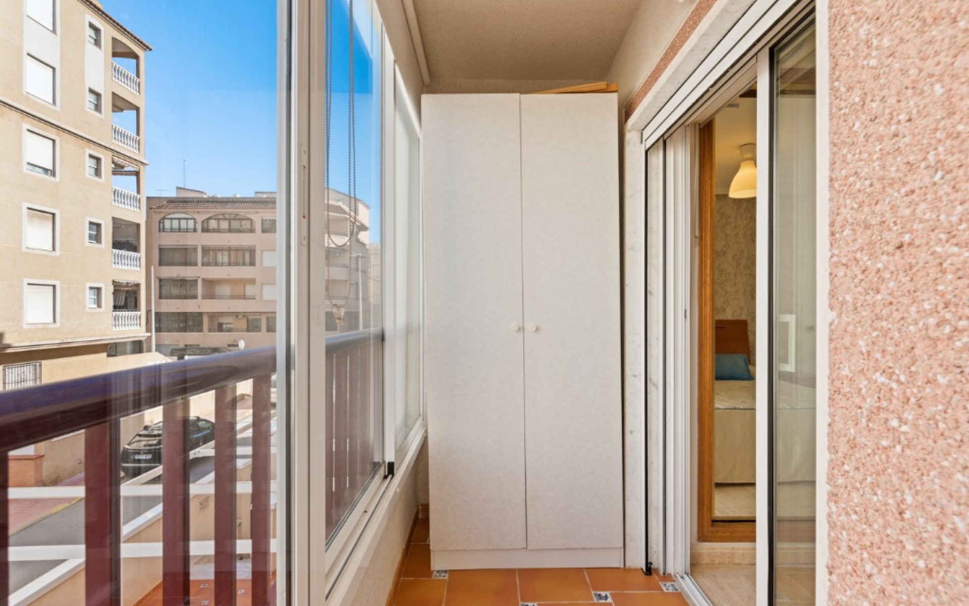 Resale - Appartement - Guardamar Del Segura - Guardamar del Segura