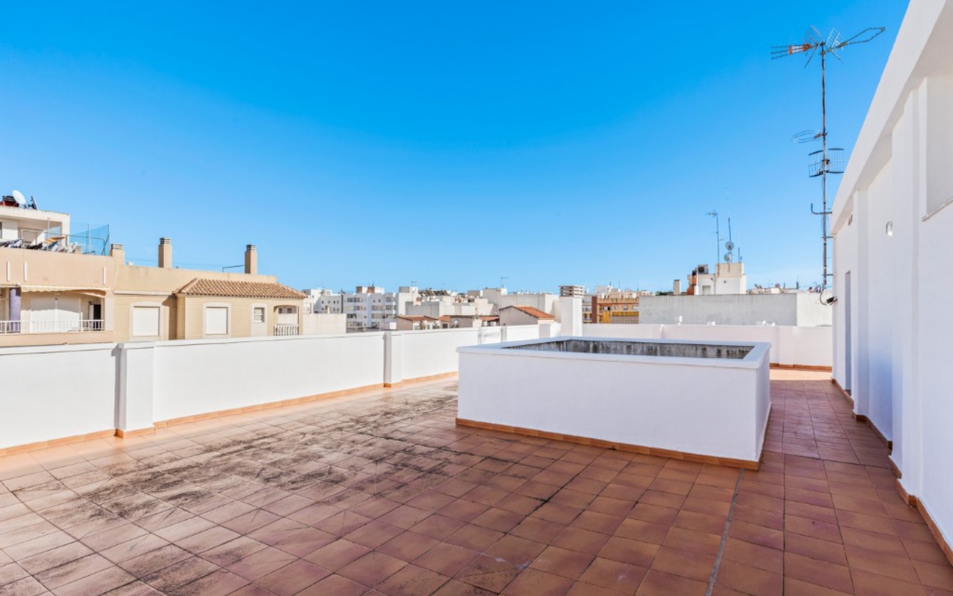 Resale - Appartement - Guardamar Del Segura - Guardamar del Segura