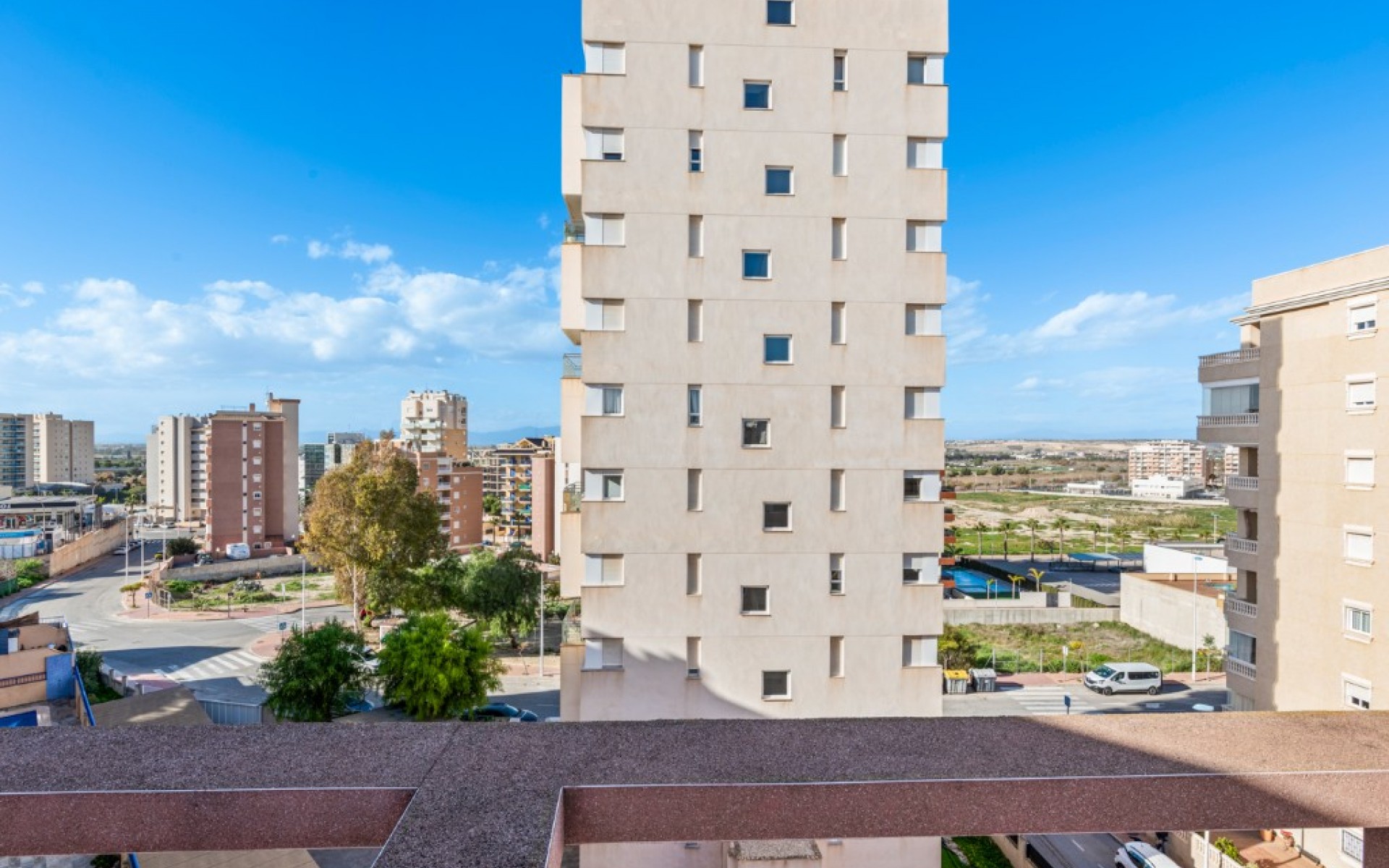 Resale - Appartement - Guardamar Del Segura - Guardamar del Segura