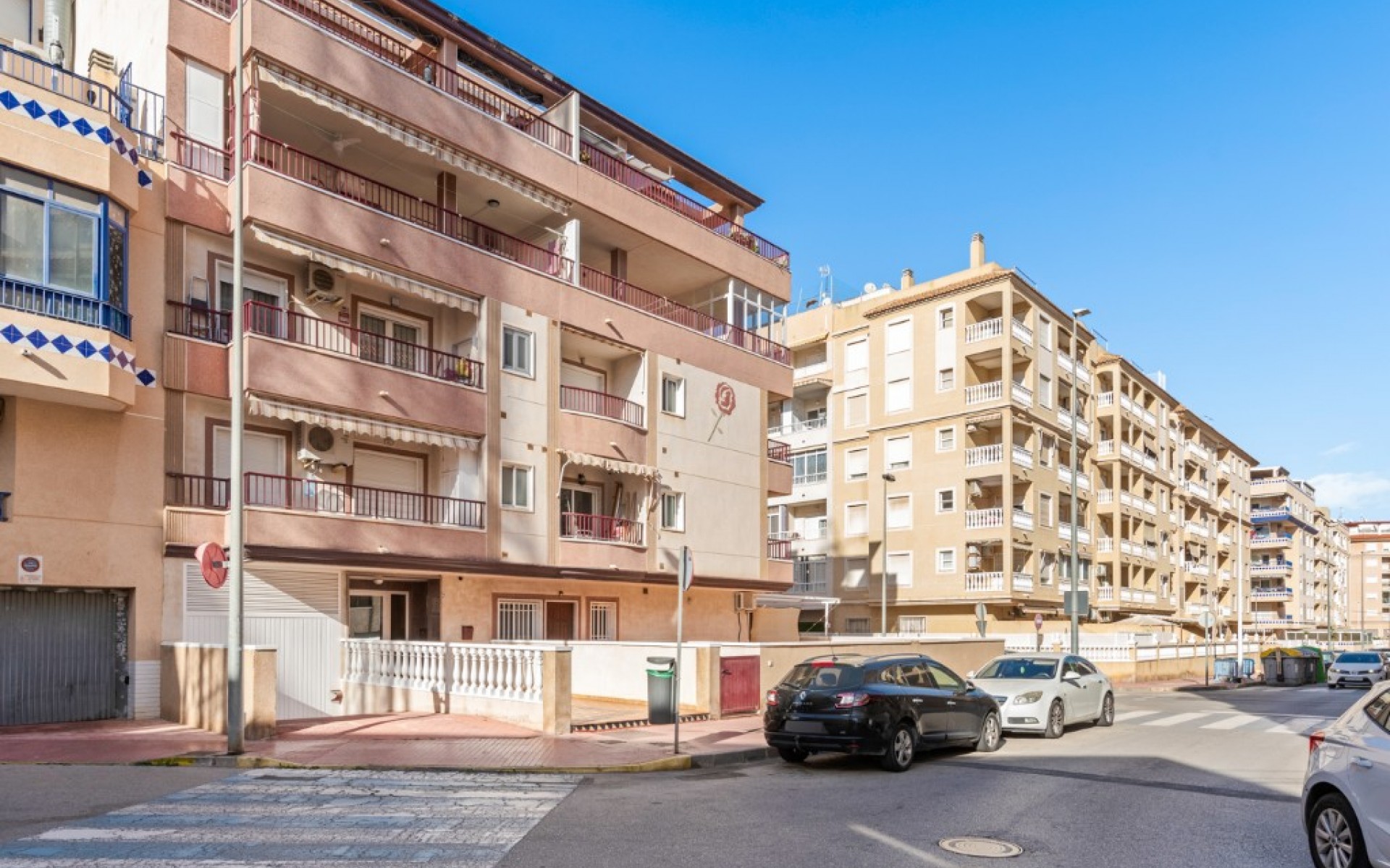 Resale - Appartement - Guardamar Del Segura - Guardamar del Segura