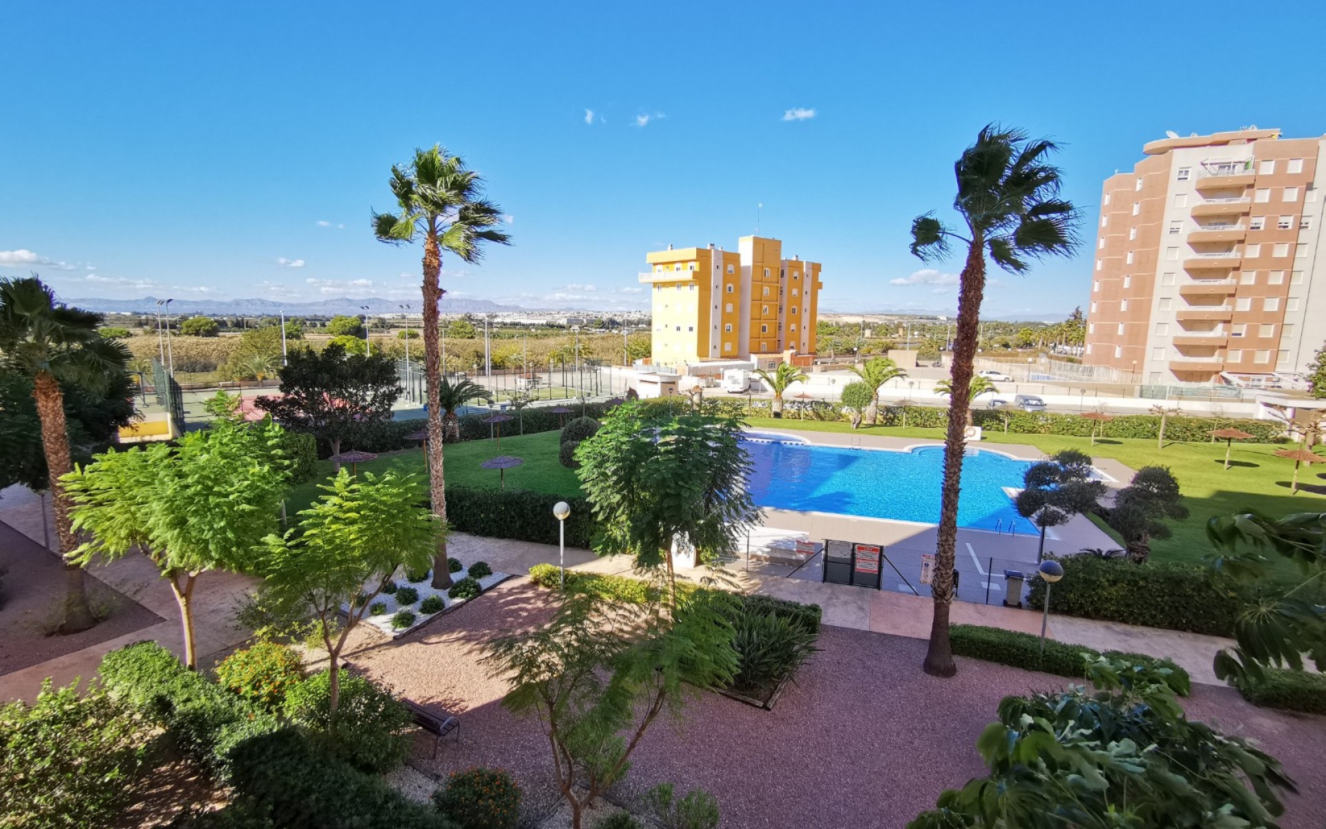 Resale - Appartement - Guardamar Del Segura - Guardamar del Segura