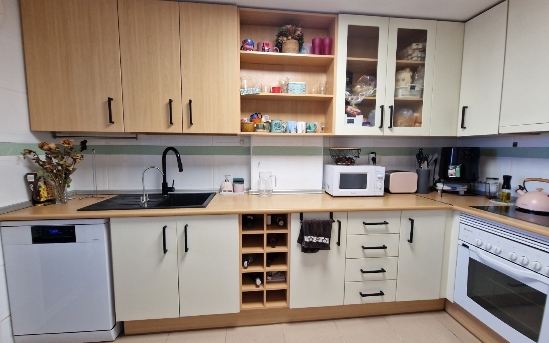 Resale - Appartement - Guardamar Del Segura - Guardamar del Segura