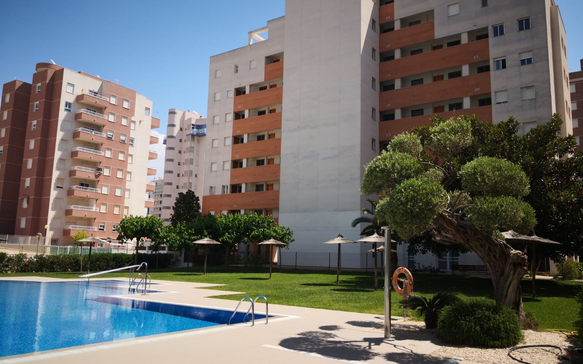 Resale - Appartement - Guardamar Del Segura - Guardamar del Segura