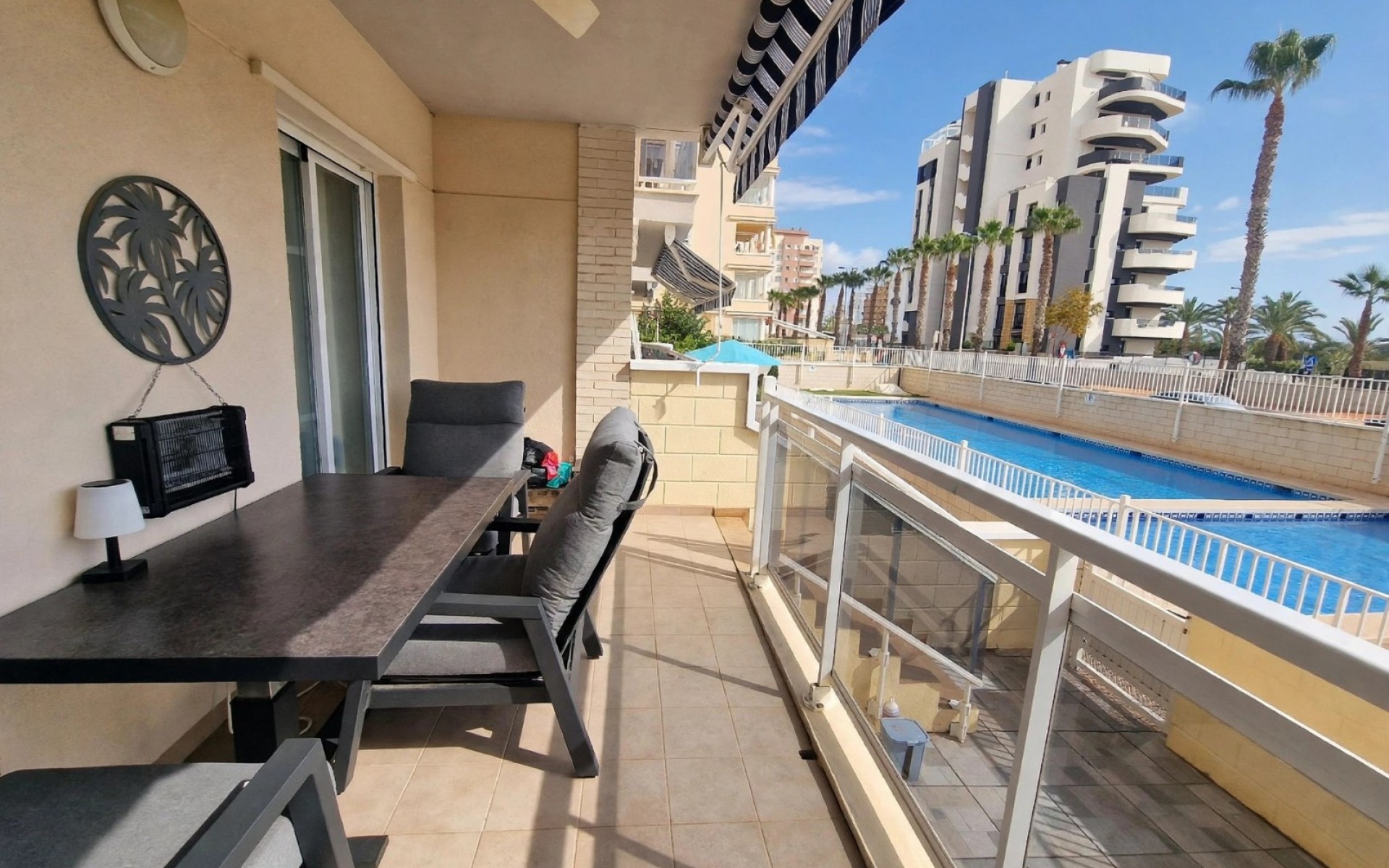 Resale - Appartement - Guardamar Del Segura - Guardamar del Segura