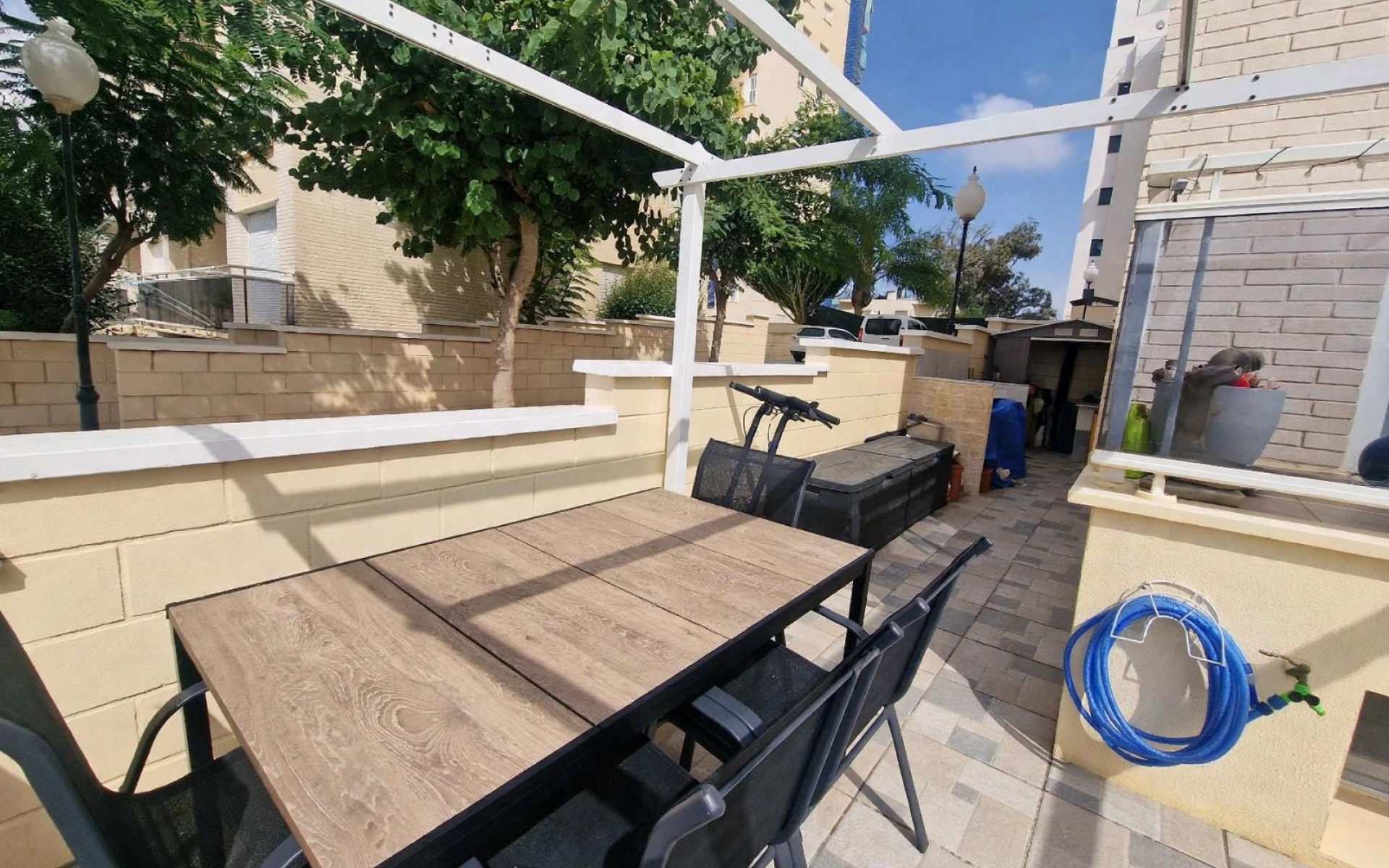 Resale - Appartement - Guardamar Del Segura - Guardamar del Segura