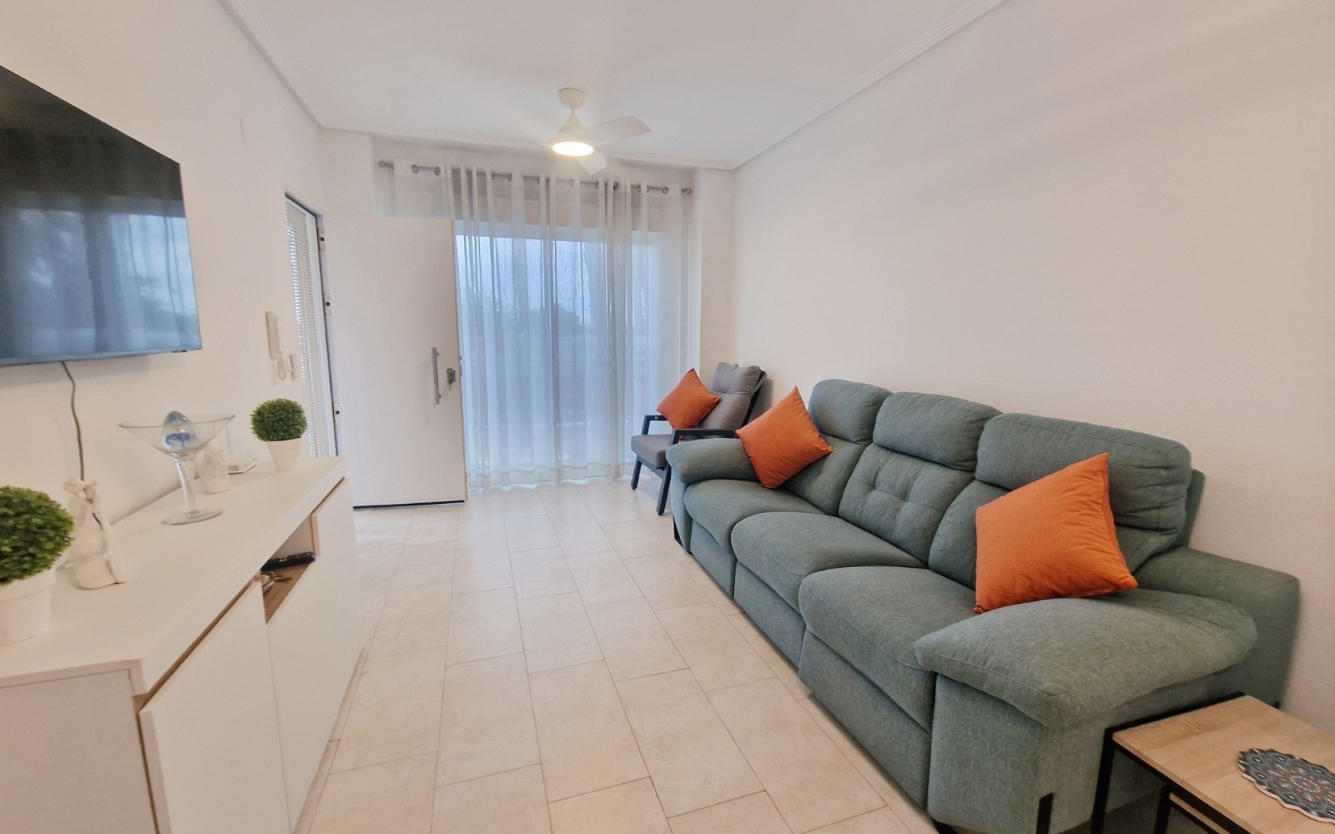 Resale - Appartement - Guardamar Del Segura - Guardamar del Segura