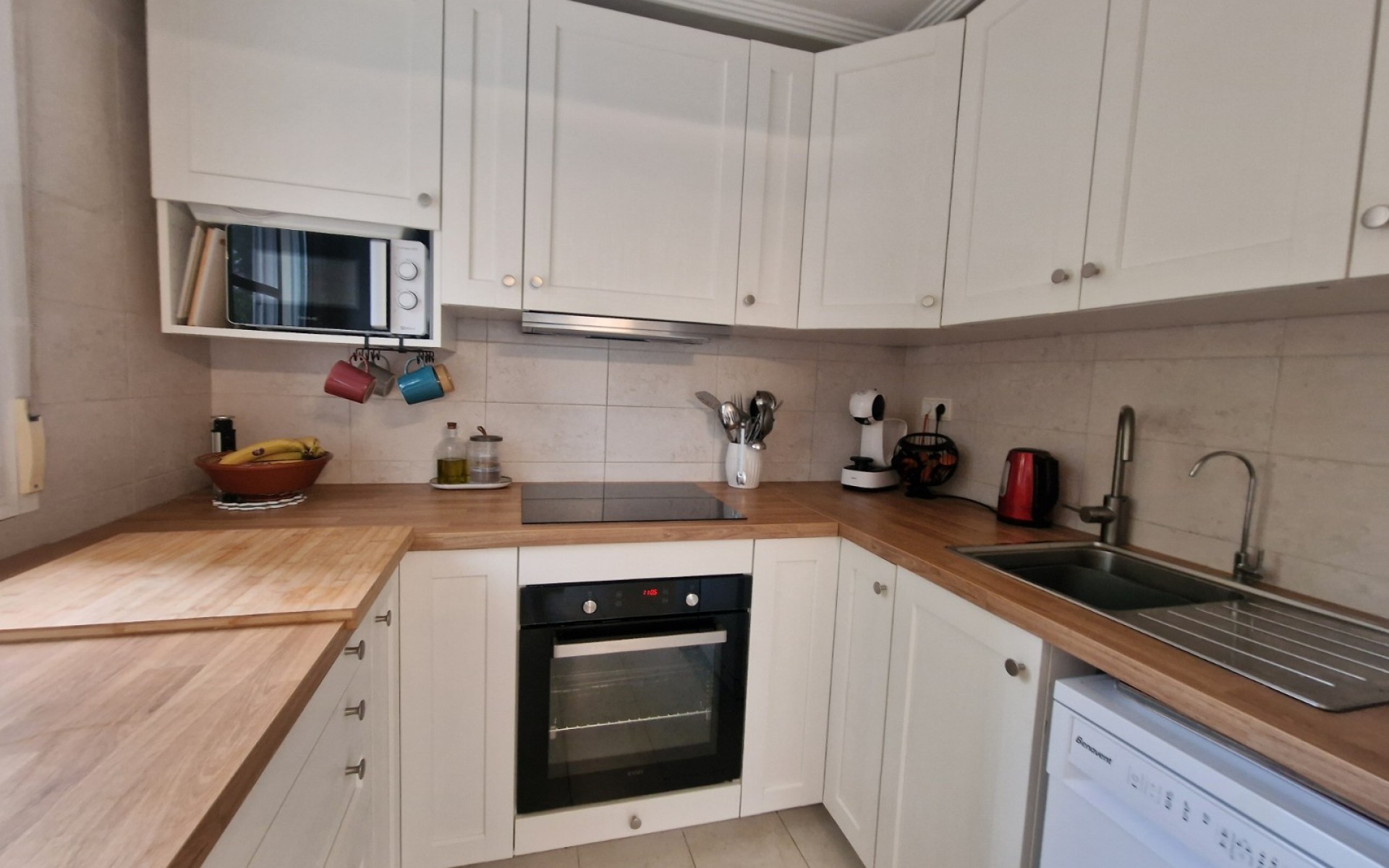 Resale - Appartement - Guardamar Del Segura - Guardamar del Segura