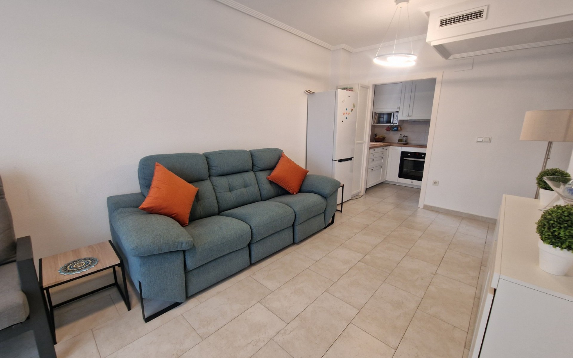 Resale - Appartement - Guardamar Del Segura - Guardamar del Segura