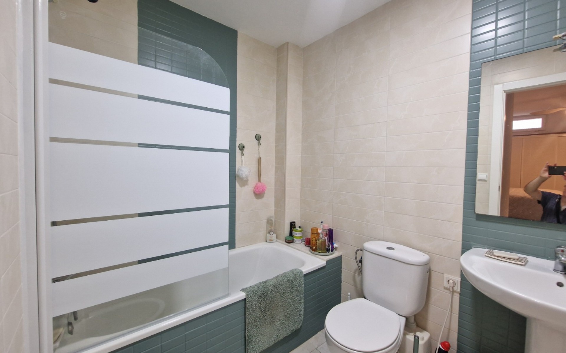 Resale - Appartement - Guardamar Del Segura - Guardamar del Segura