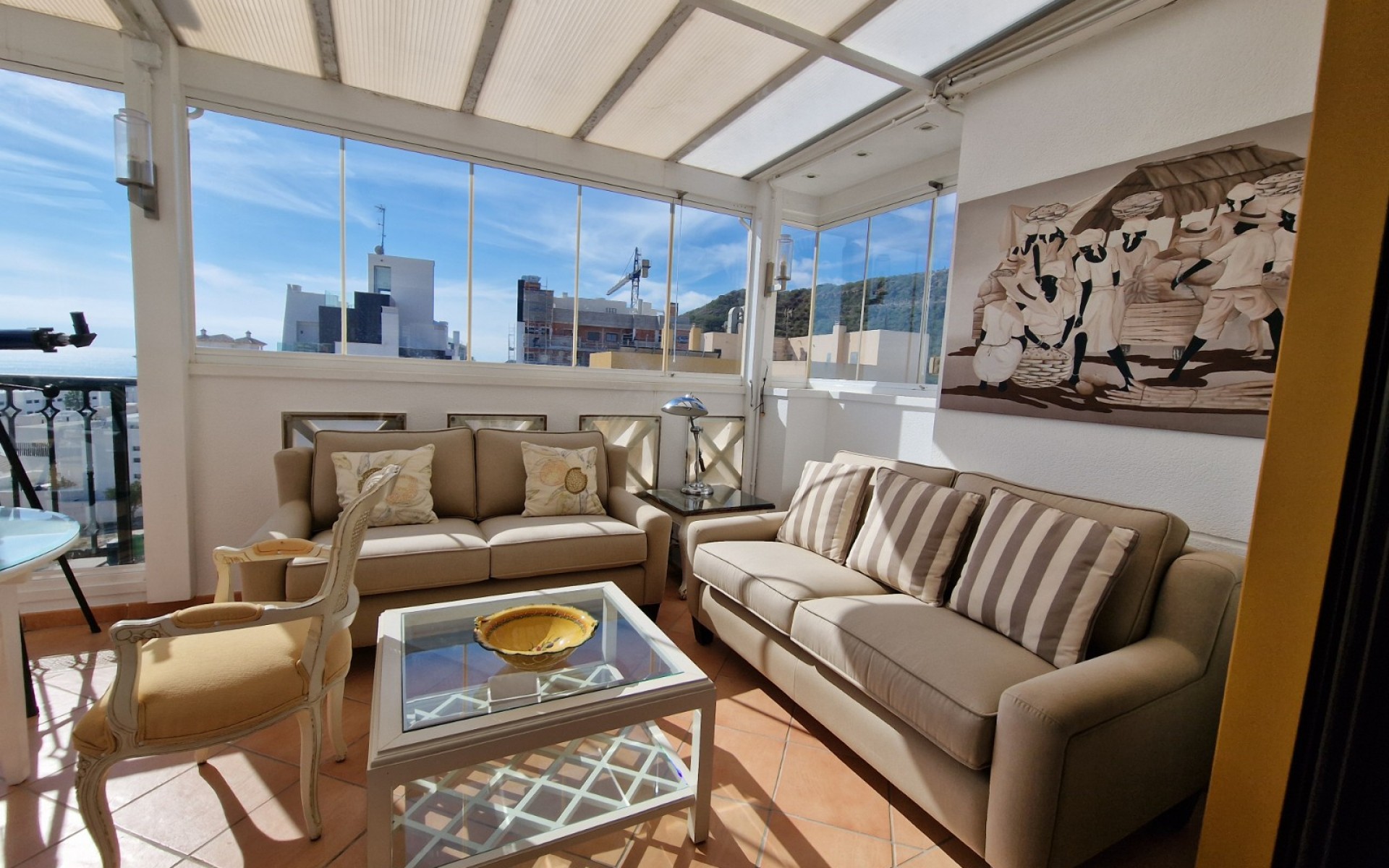 Resale - Appartement - Guardamar Del Segura - Guardamar Hills