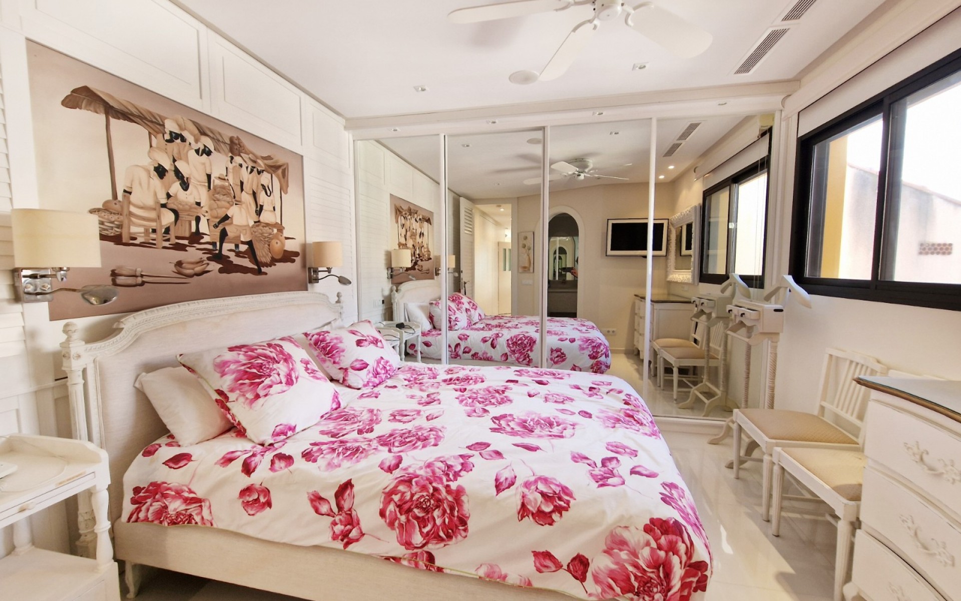 Resale - Appartement - Guardamar Del Segura - Guardamar Hills