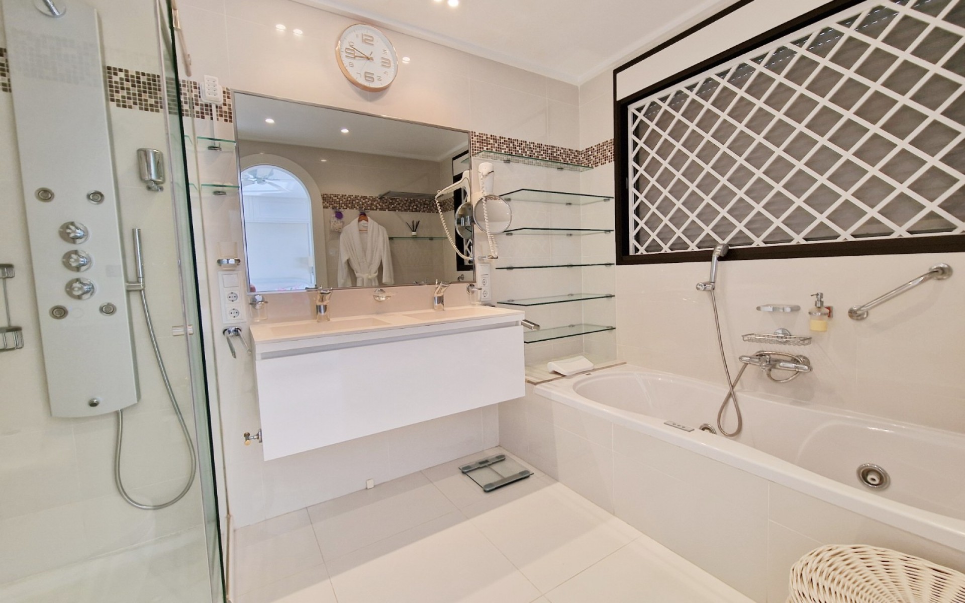 Resale - Appartement - Guardamar Del Segura - Guardamar Hills