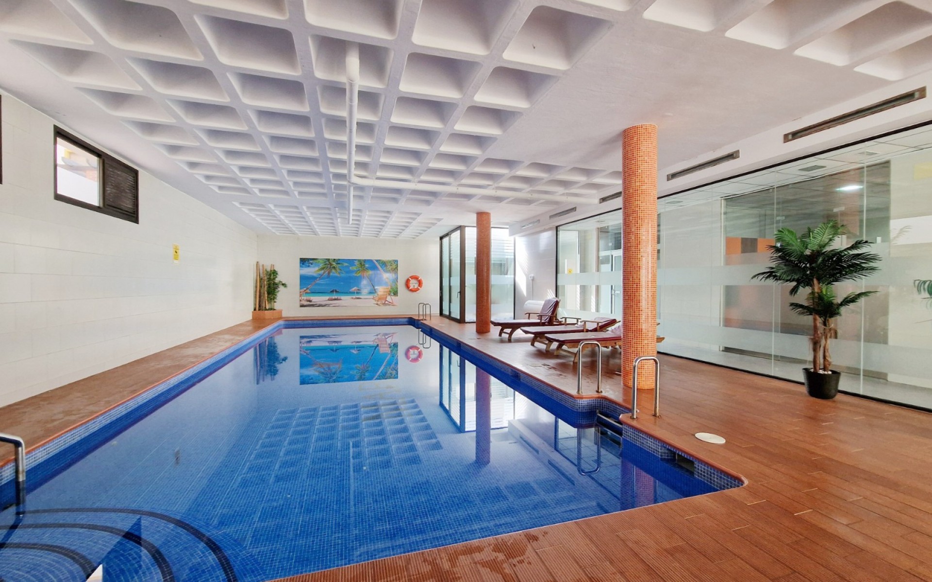 Resale - Appartement - Guardamar Del Segura - Guardamar Hills