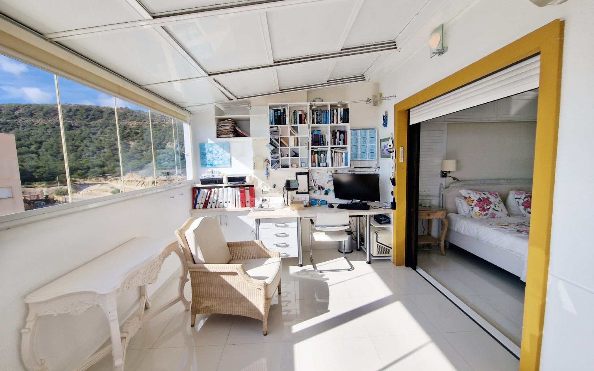 Resale - Appartement - Guardamar Del Segura - Guardamar Hills