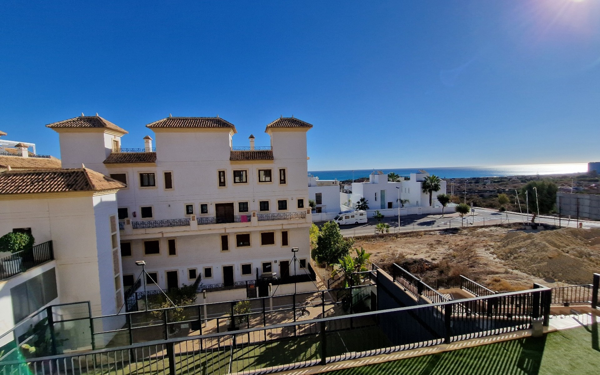 Resale - Appartement - Guardamar Del Segura - Marjal Beach