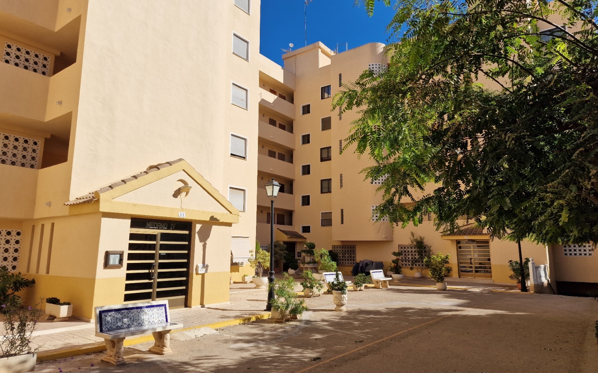 Resale - Appartement - Guardamar Del Segura - Mercadona Area