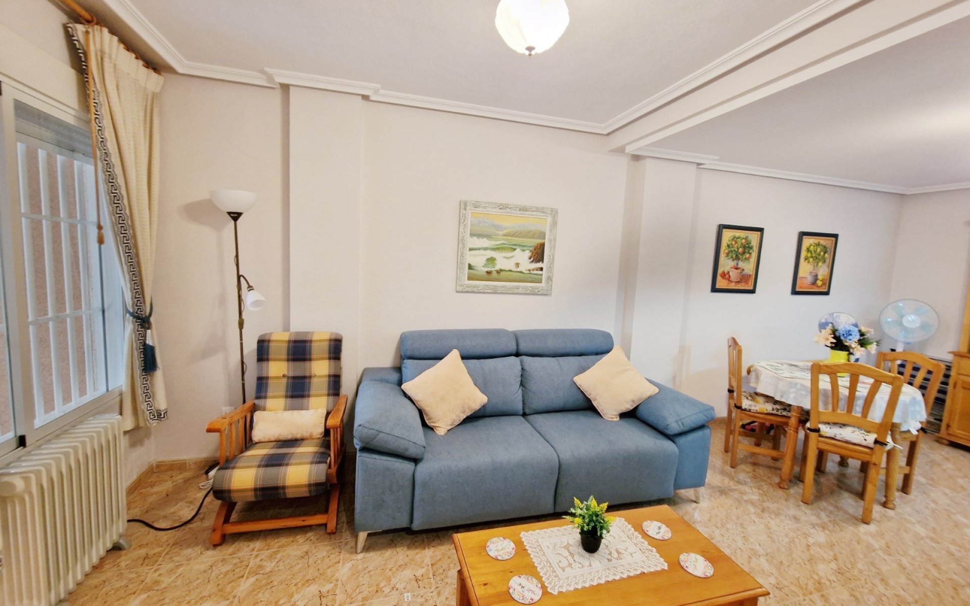 Resale - Appartement - Guardamar Del Segura - Mercadona Guardamar