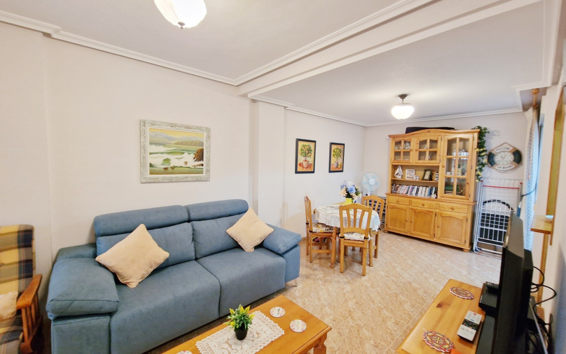 Resale - Appartement - Guardamar Del Segura - Mercadona Guardamar