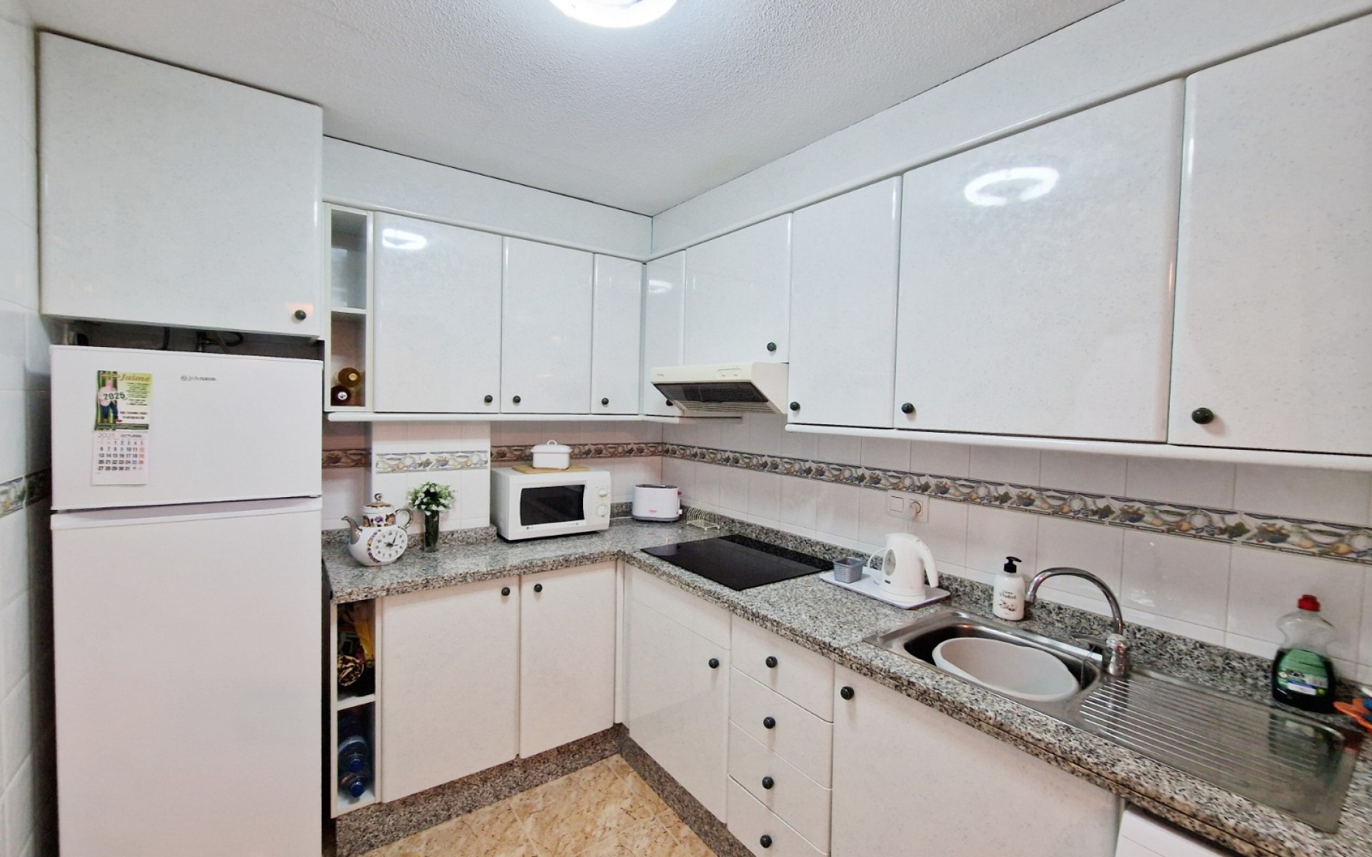 Resale - Appartement - Guardamar Del Segura - Mercadona Guardamar