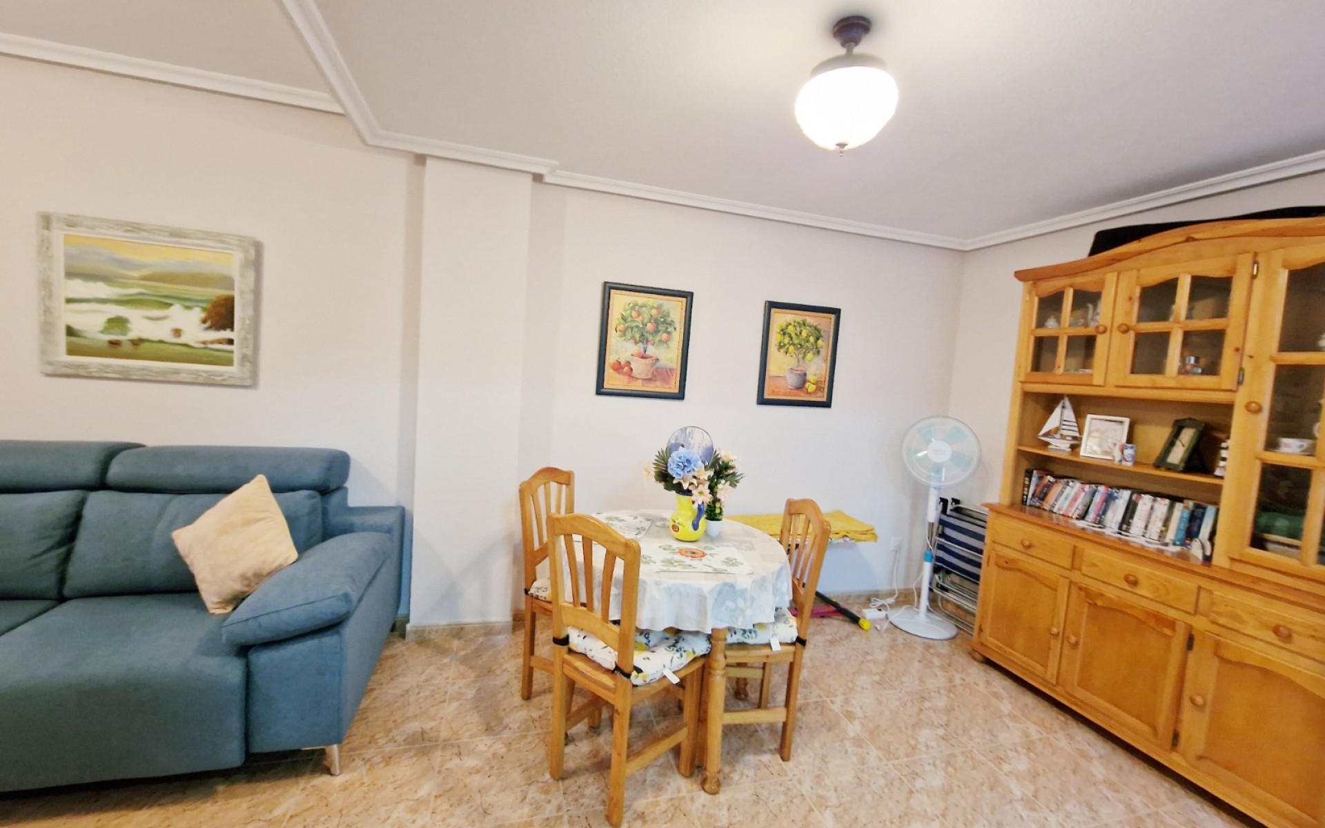 Resale - Appartement - Guardamar Del Segura - Mercadona Guardamar