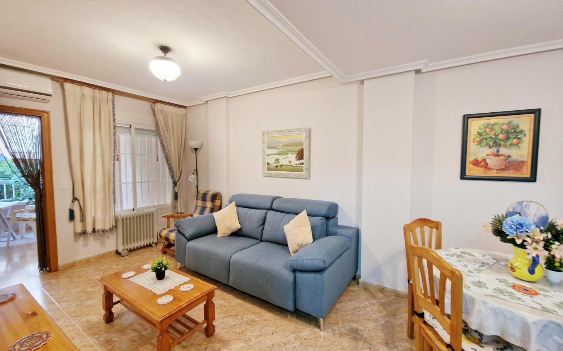 Resale - Appartement - Guardamar Del Segura - Mercadona Guardamar