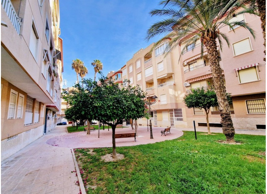 Resale - Appartement - Guardamar Del Segura - Mercadona Guardamar