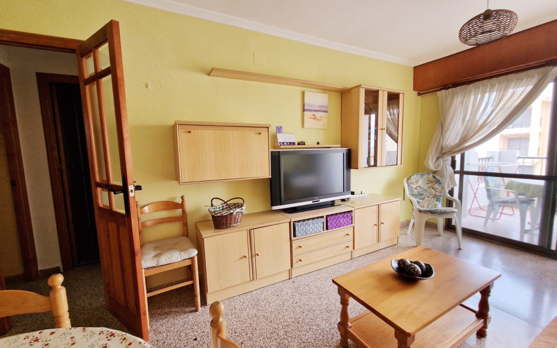 Resale - Appartement - Guardamar Del Segura - Mercadona Guardamar