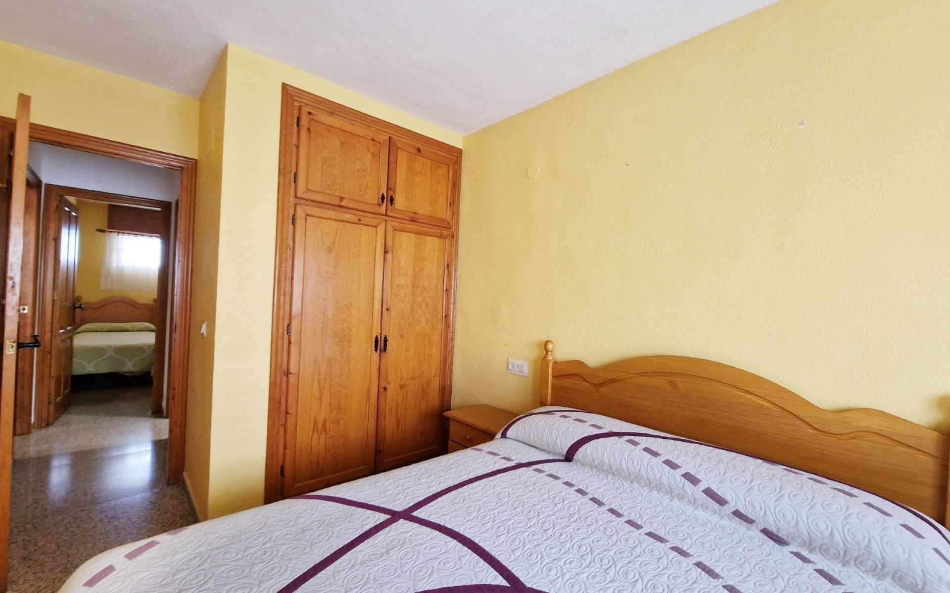 Resale - Appartement - Guardamar Del Segura - Mercadona Guardamar