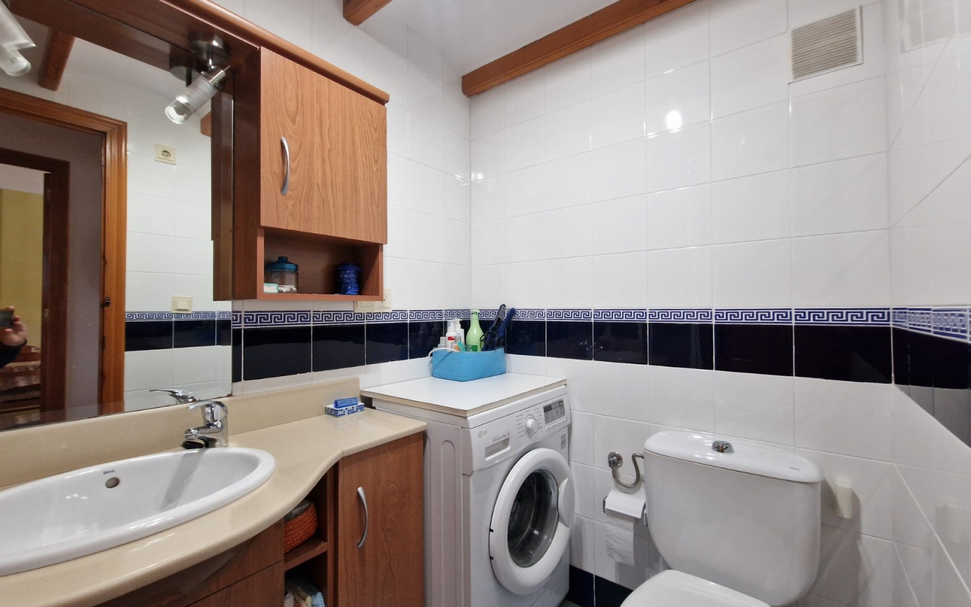 Resale - Appartement - Guardamar Del Segura - Mercadona Guardamar