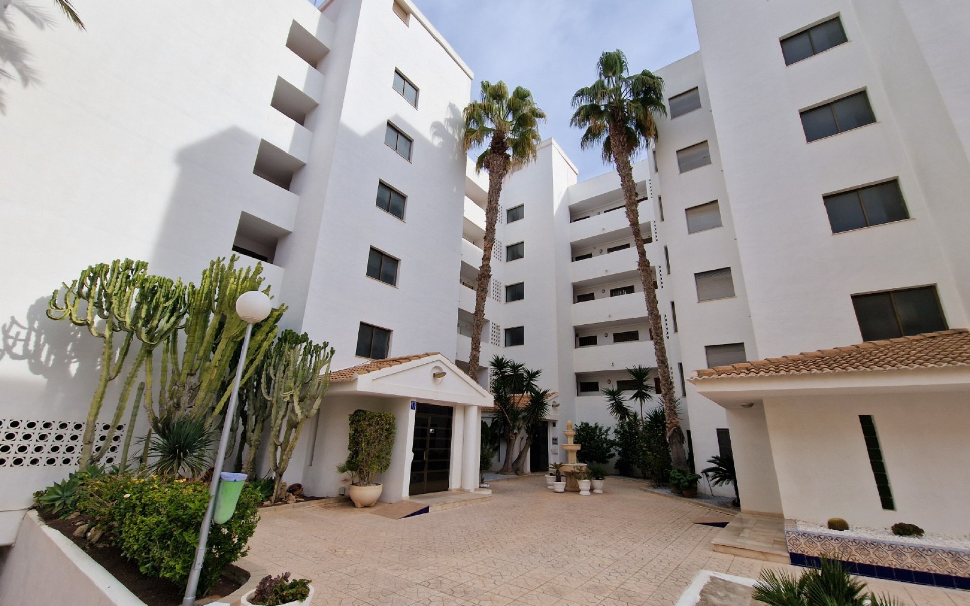 Resale - Appartement - Guardamar Del Segura - Mercadona Guardamar
