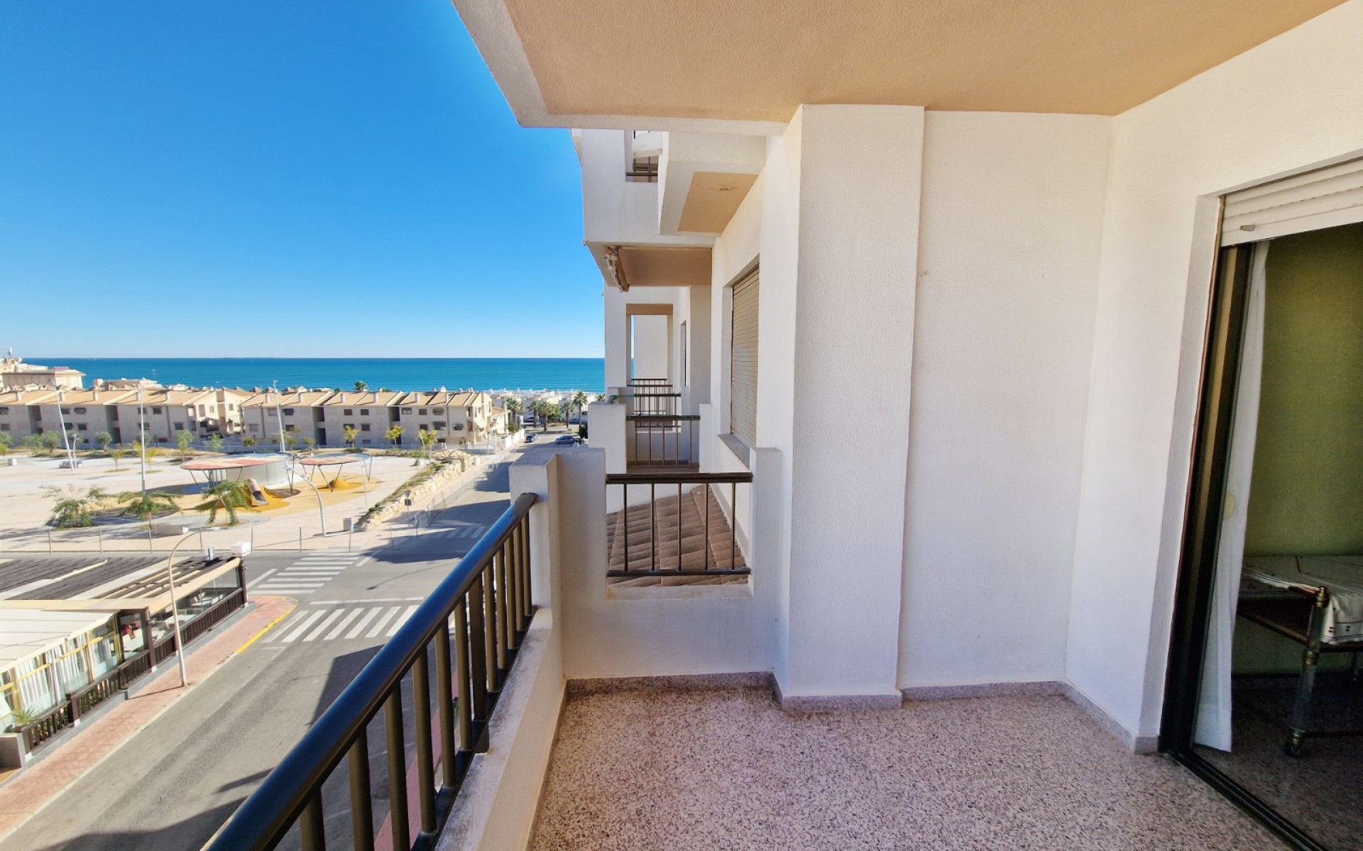 Resale - Appartement - Guardamar Del Segura - Mercadona Guardamar