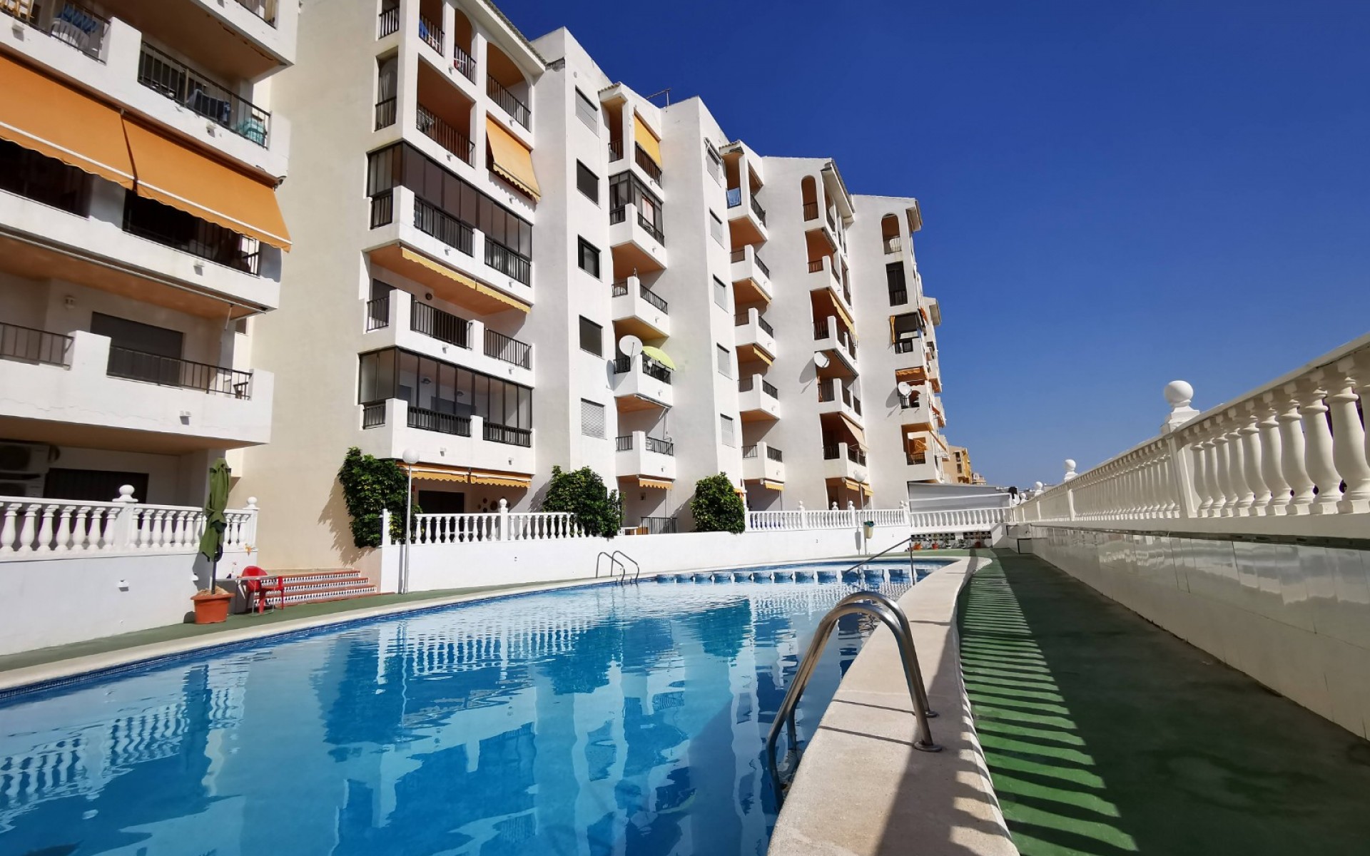 Resale - Appartement - Guardamar Del Segura - Mercadona Guardamar