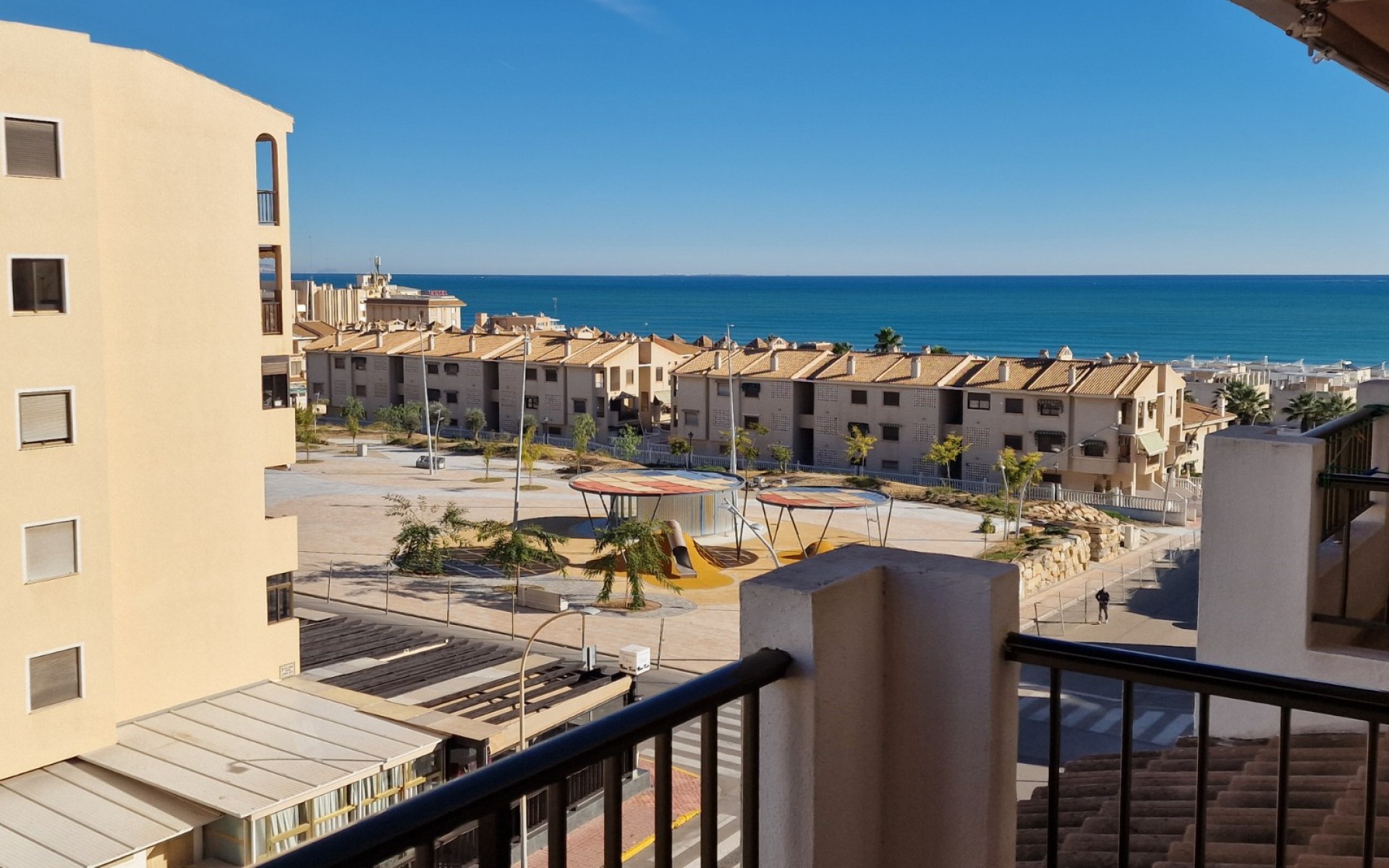 Resale - Appartement - Guardamar Del Segura - Mercadona Guardamar