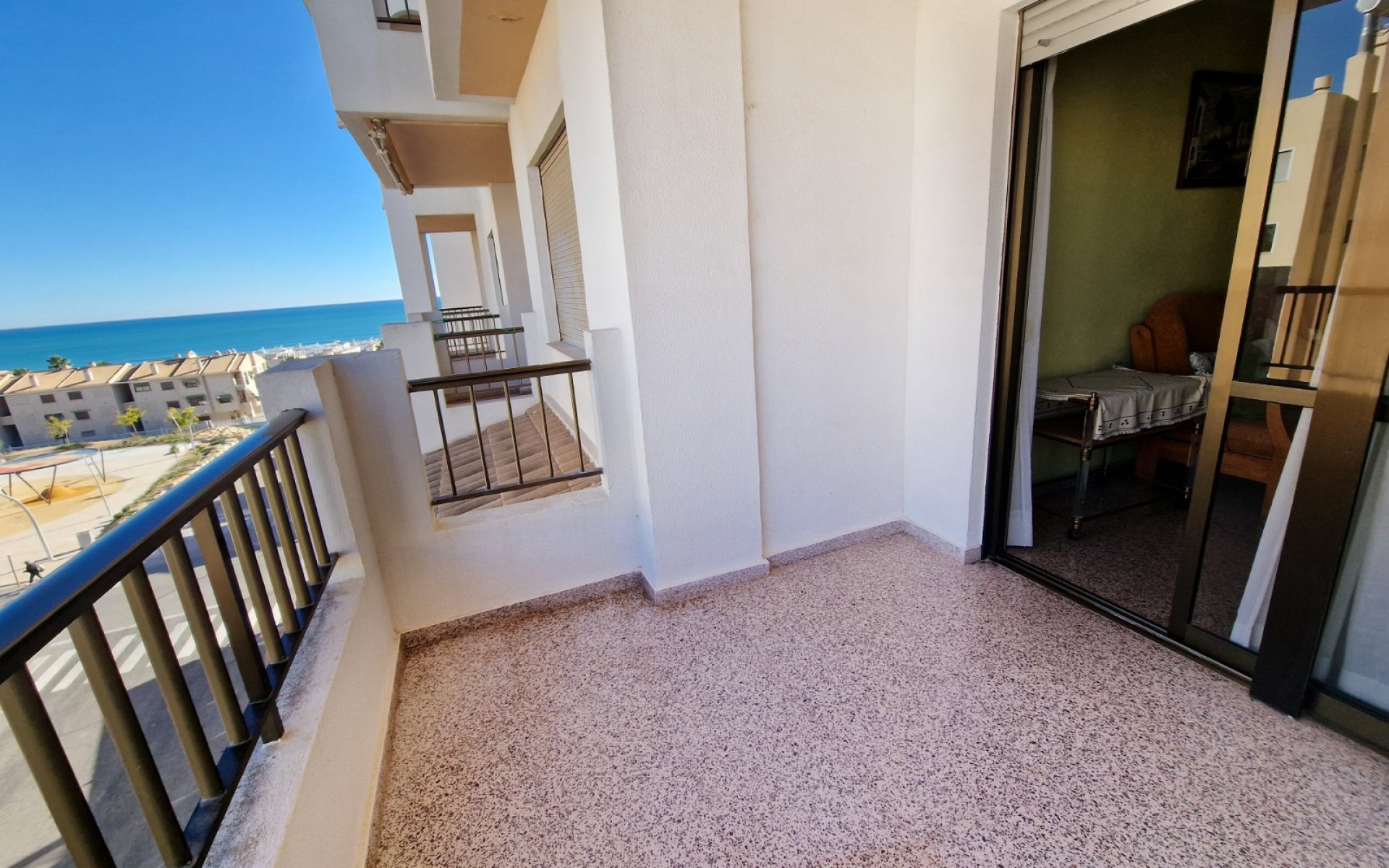 Resale - Appartement - Guardamar Del Segura - Mercadona Guardamar