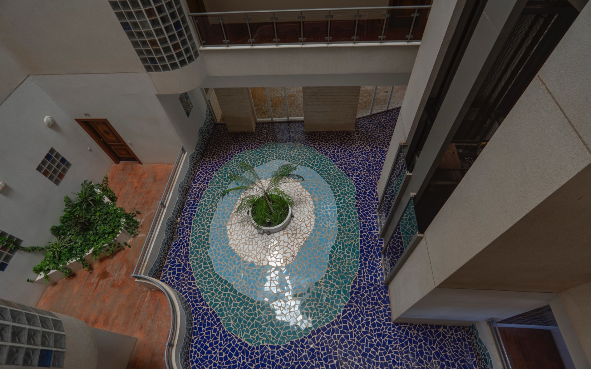 Resale - Appartement - Guardamar Del Segura - Puerto Deportivo
