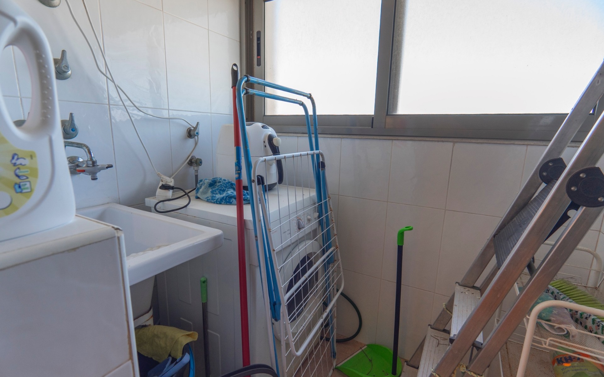 Resale - Appartement - Guardamar Del Segura - Puerto Deportivo