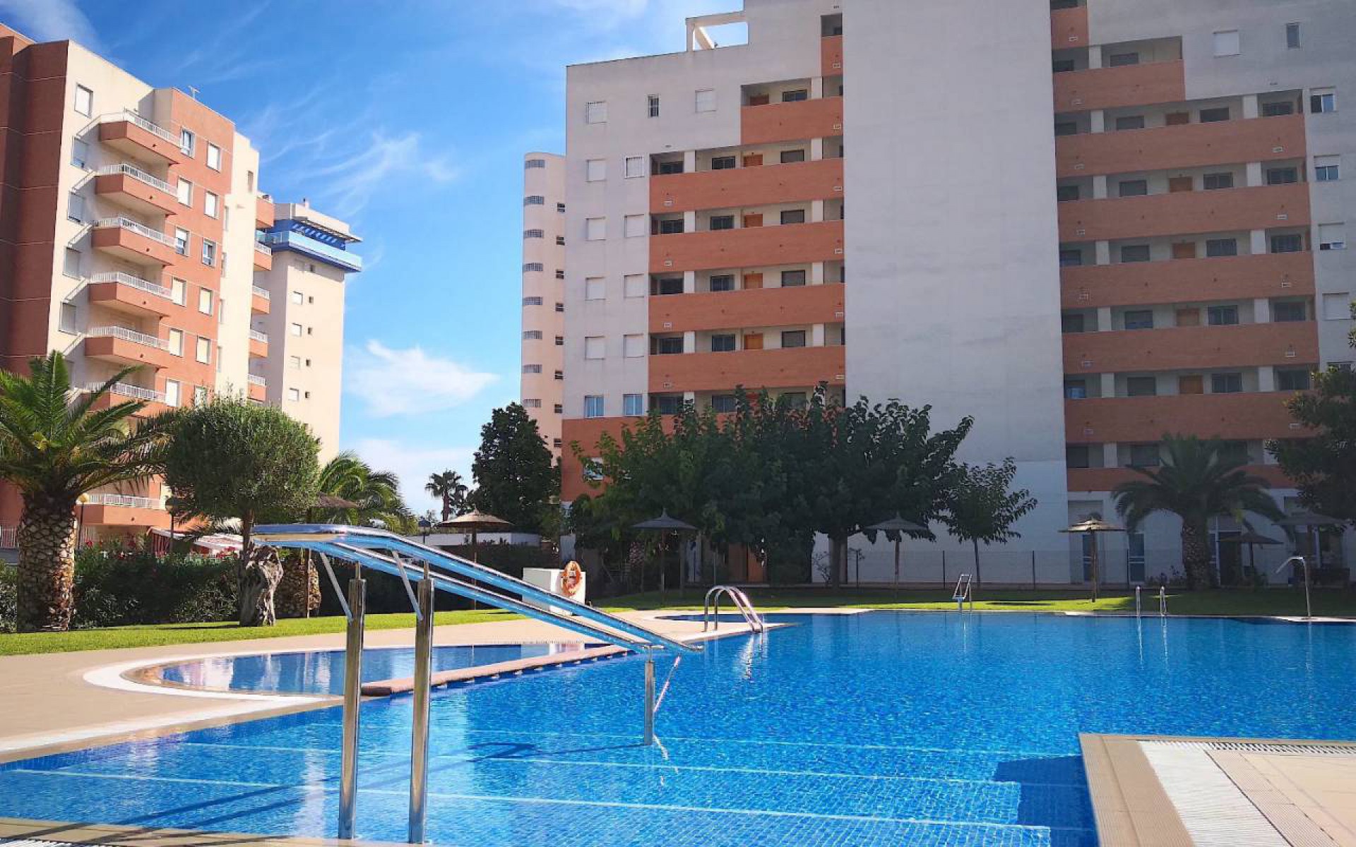 Resale - Appartement - Guardamar Del Segura - Puerto