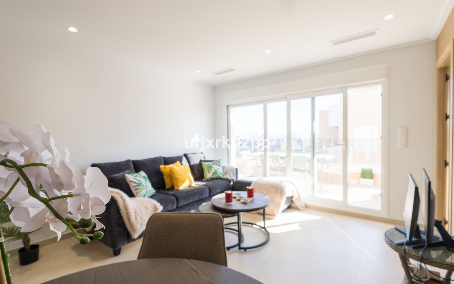 Resale - Appartement - Guardamar Del Segura - Urbanización El Raso