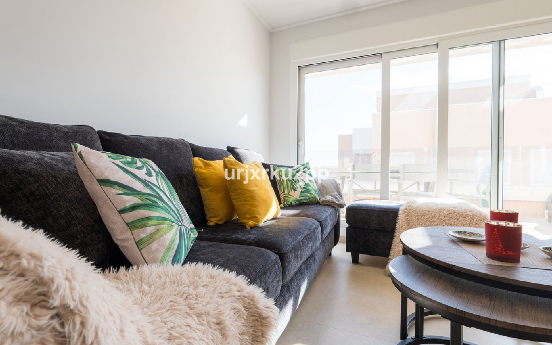 Resale - Appartement - Guardamar Del Segura - Urbanización El Raso