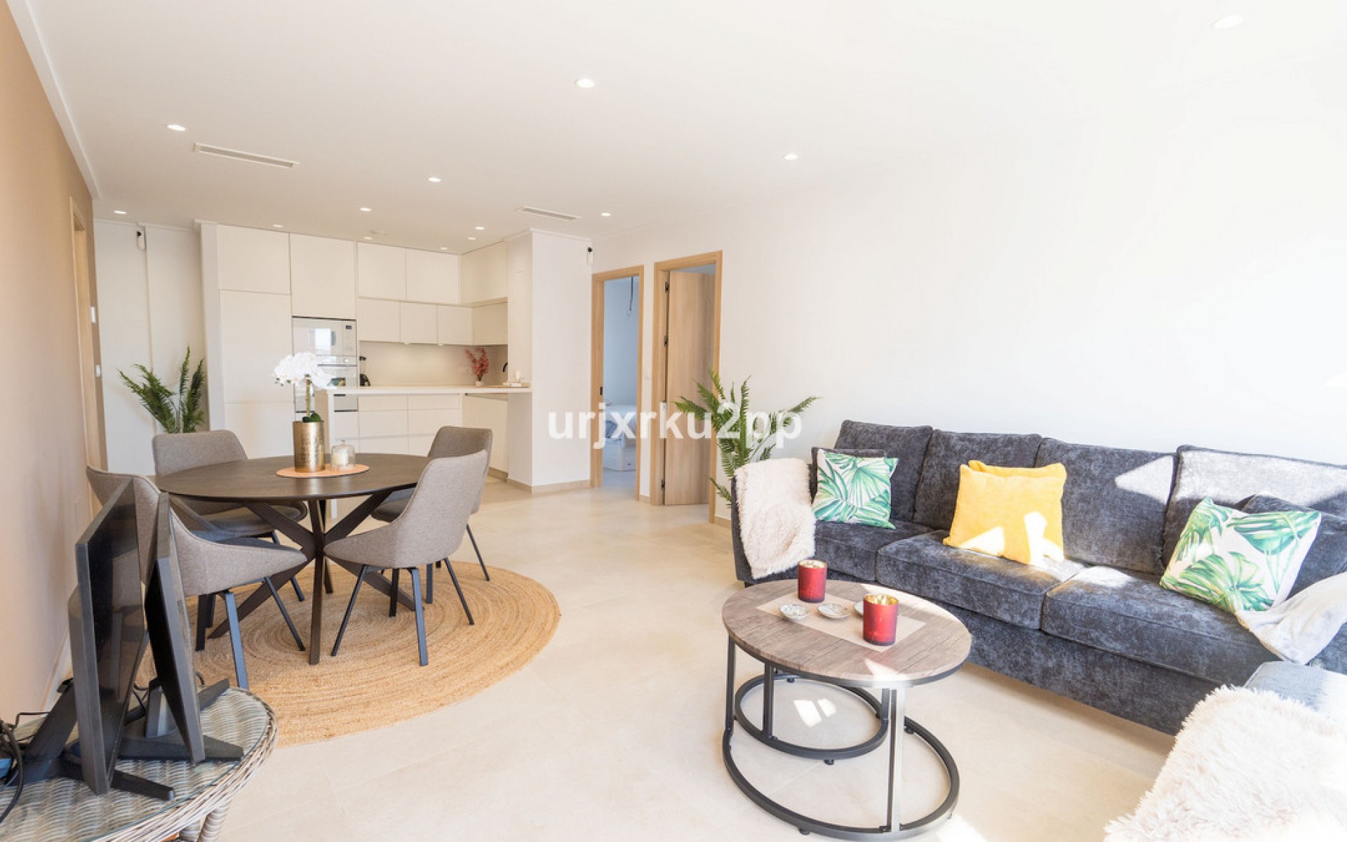 Resale - Appartement - Guardamar Del Segura - Urbanización El Raso