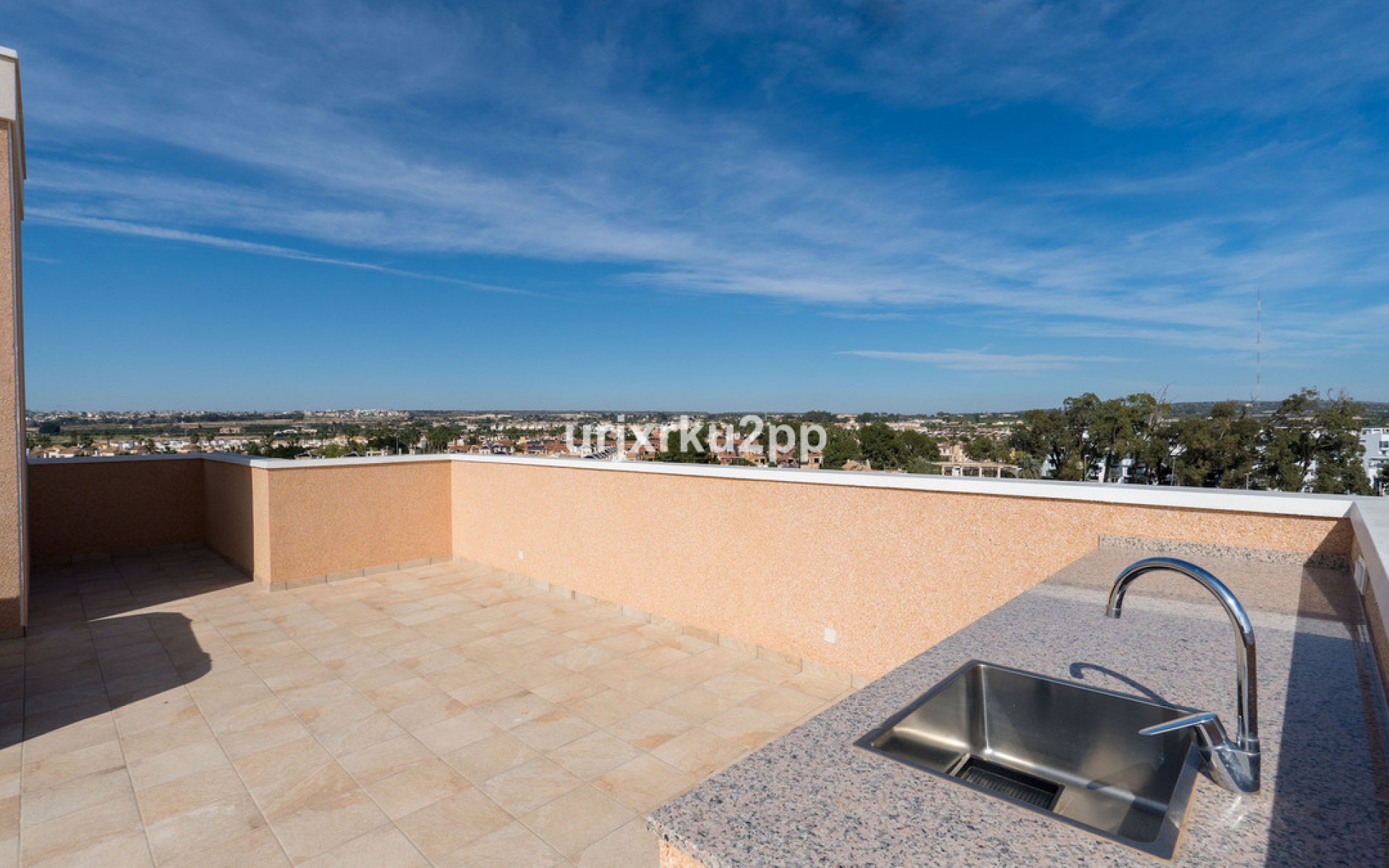 Resale - Appartement - Guardamar Del Segura - Urbanización El Raso